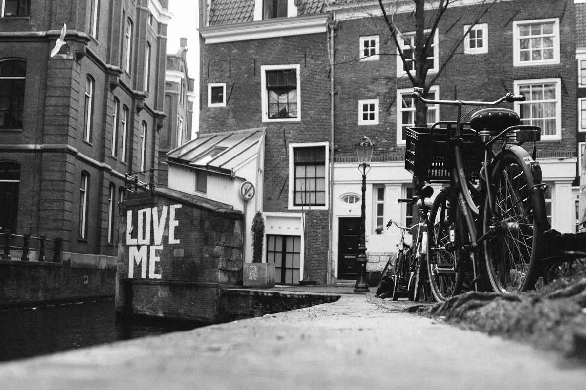 Amsterdam , The Netherlands 2013