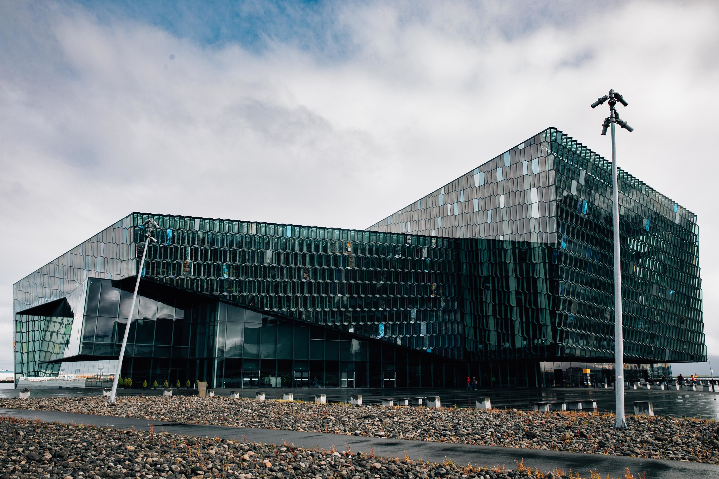 Harpa