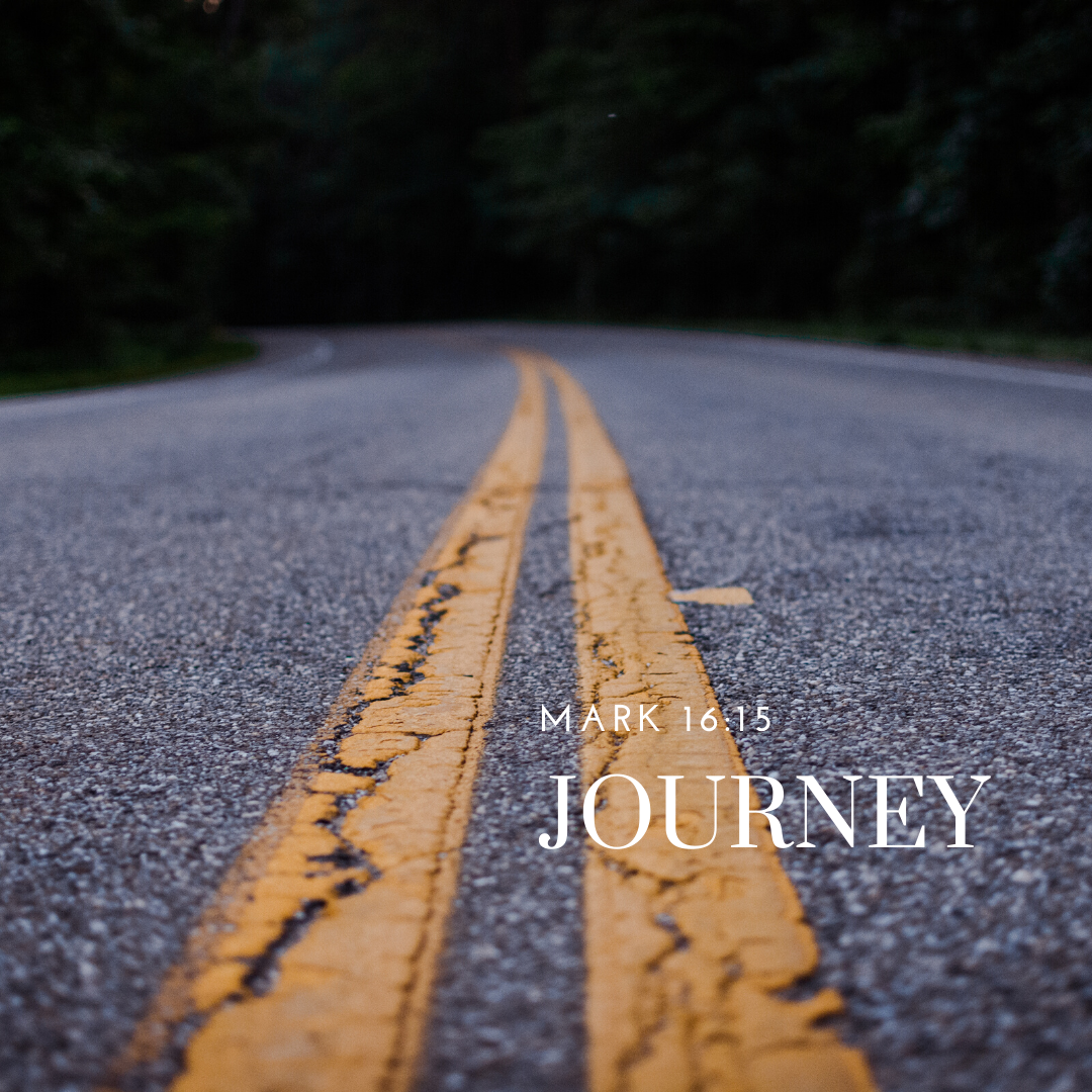 Setting your Spiritual GPS