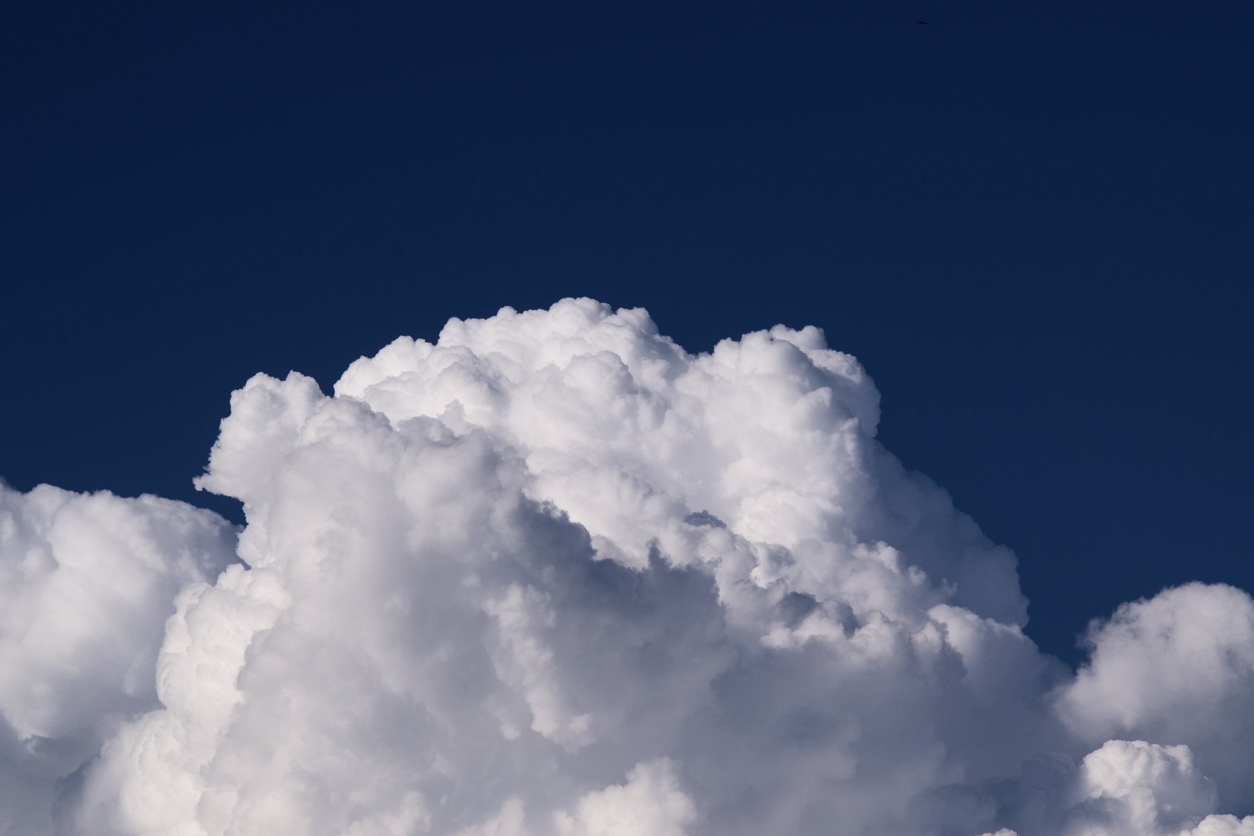 Information Week | Moving to the Cloud