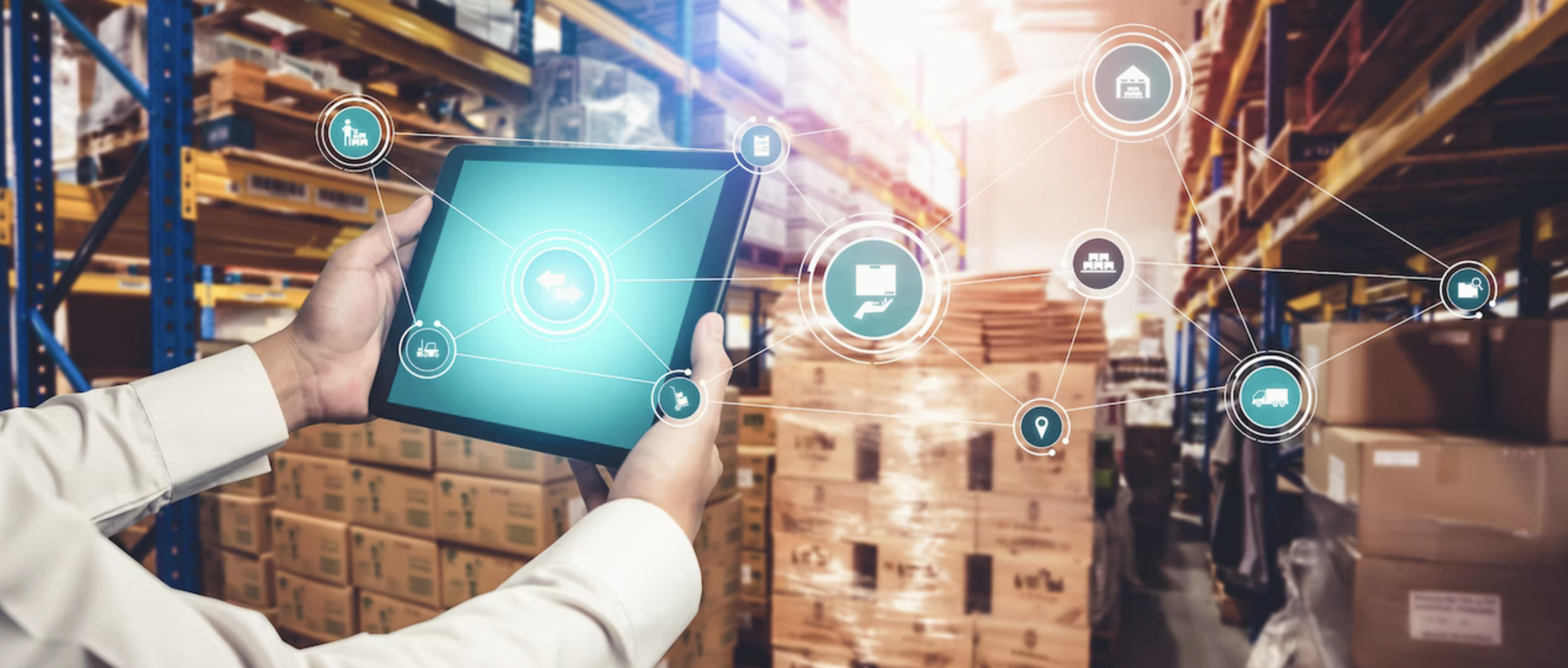 SUPPLY &amp; DEMAND CHAIN EXEC: 5 Steps to Avoid Overstocked Inventory