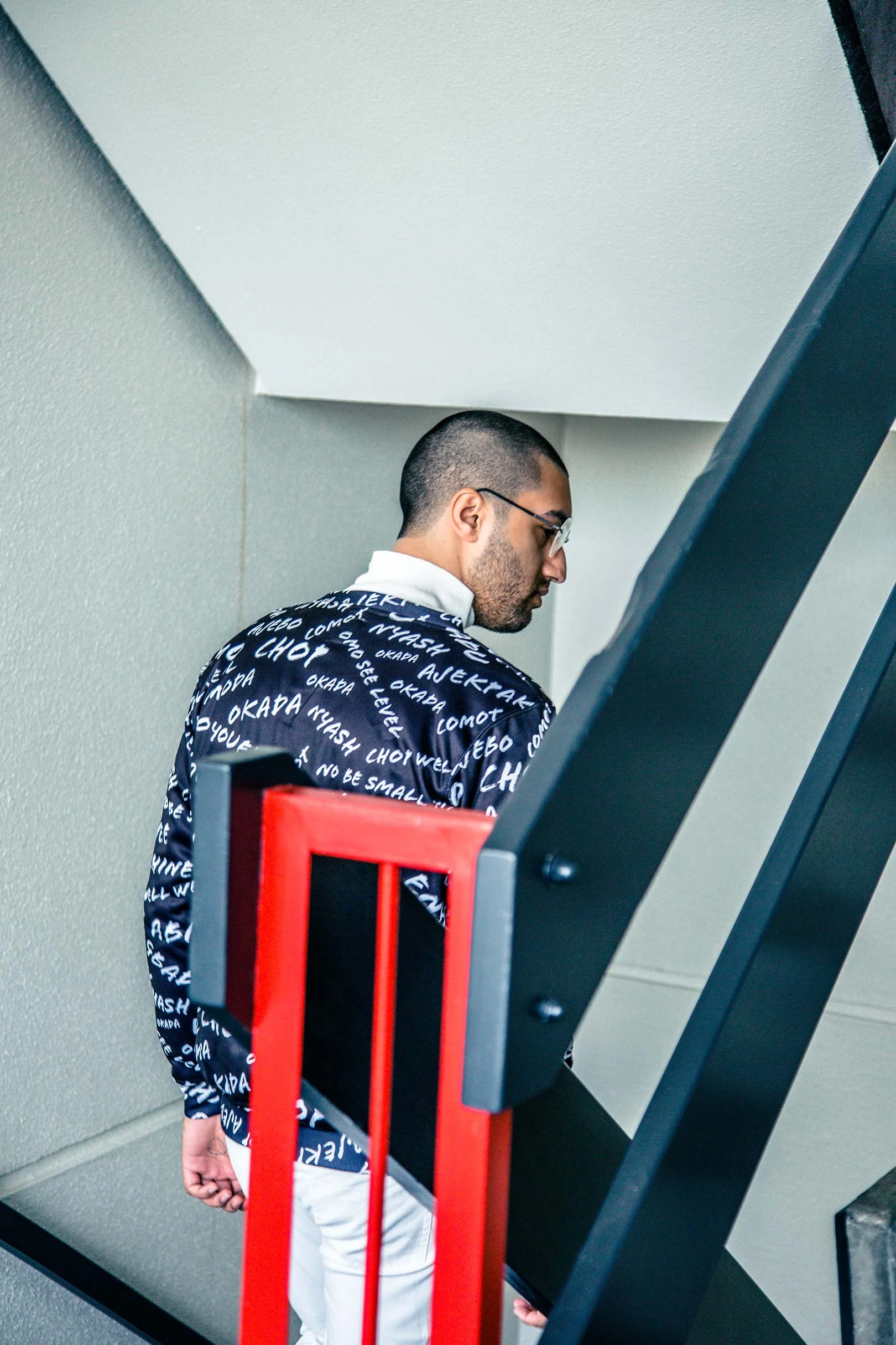Pidgin English Sweatshirt