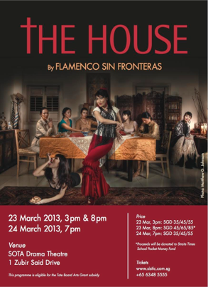 SOTA Drama Theatre, Singapore