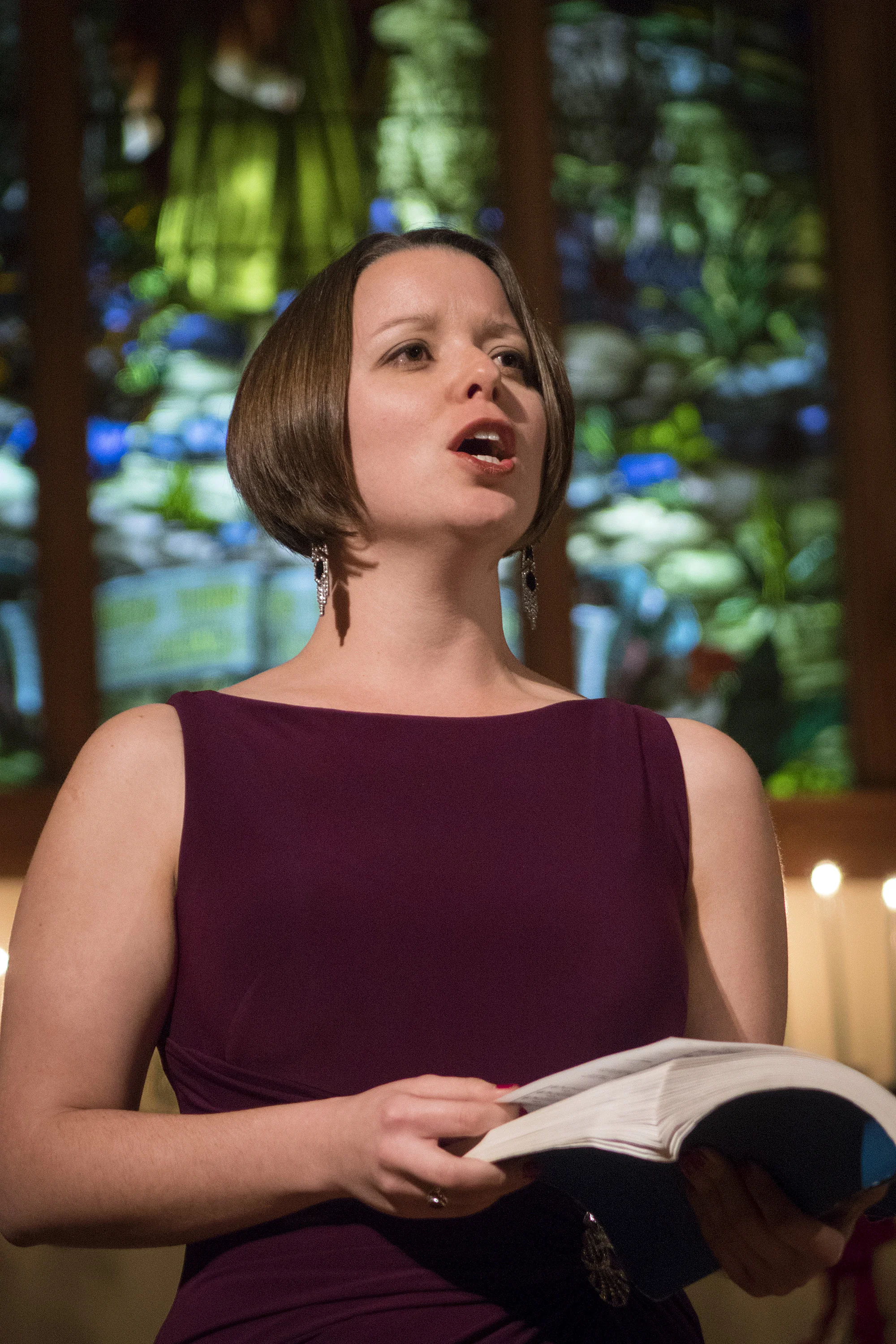 Bach Collegium San Diego