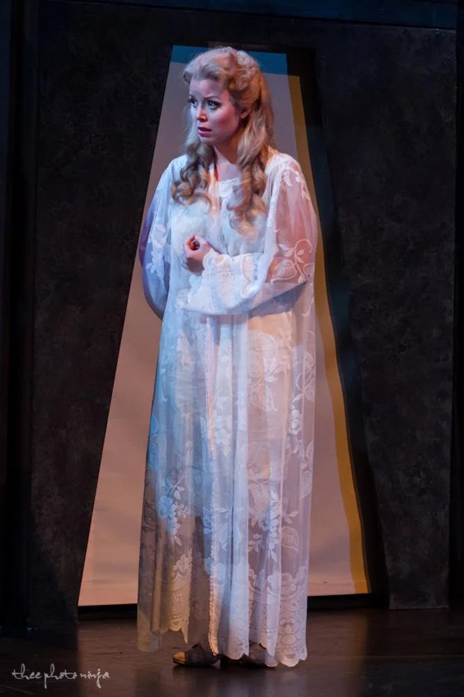 Johanna (Sweeney Todd)