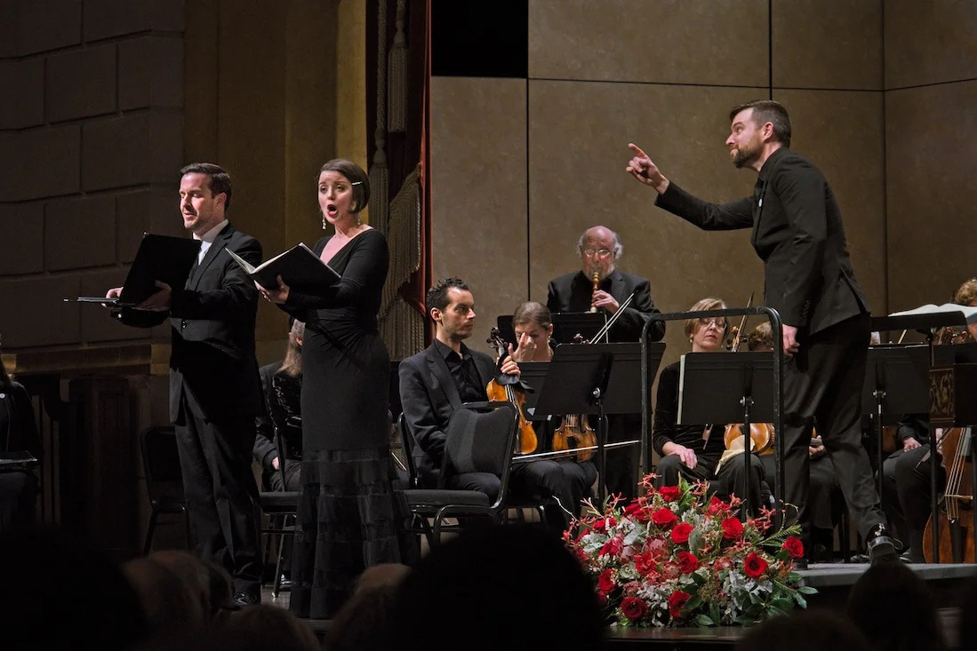 Philharmonia Baroque Orchestra
