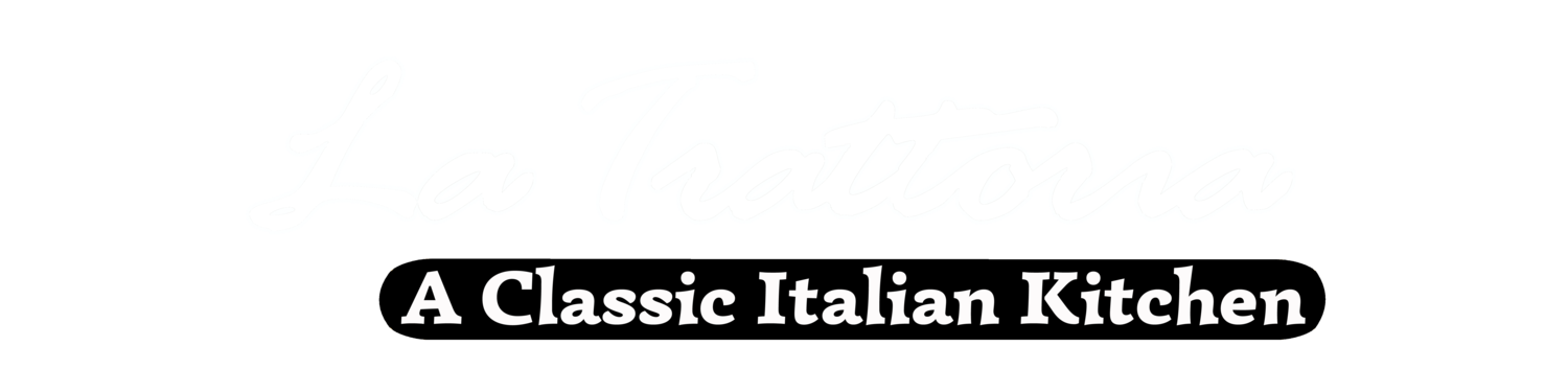 La Trattoria Classic Italian