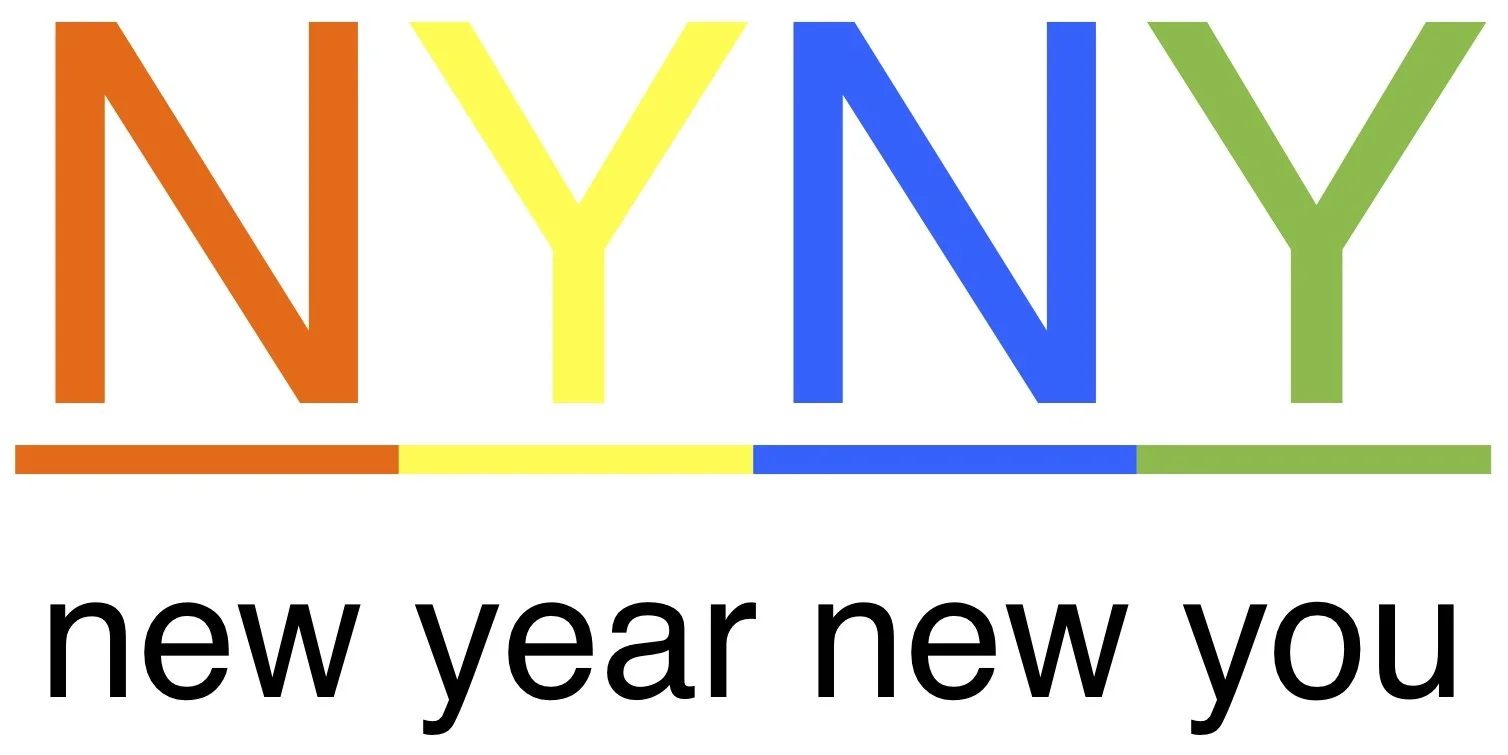 New Year, New You!