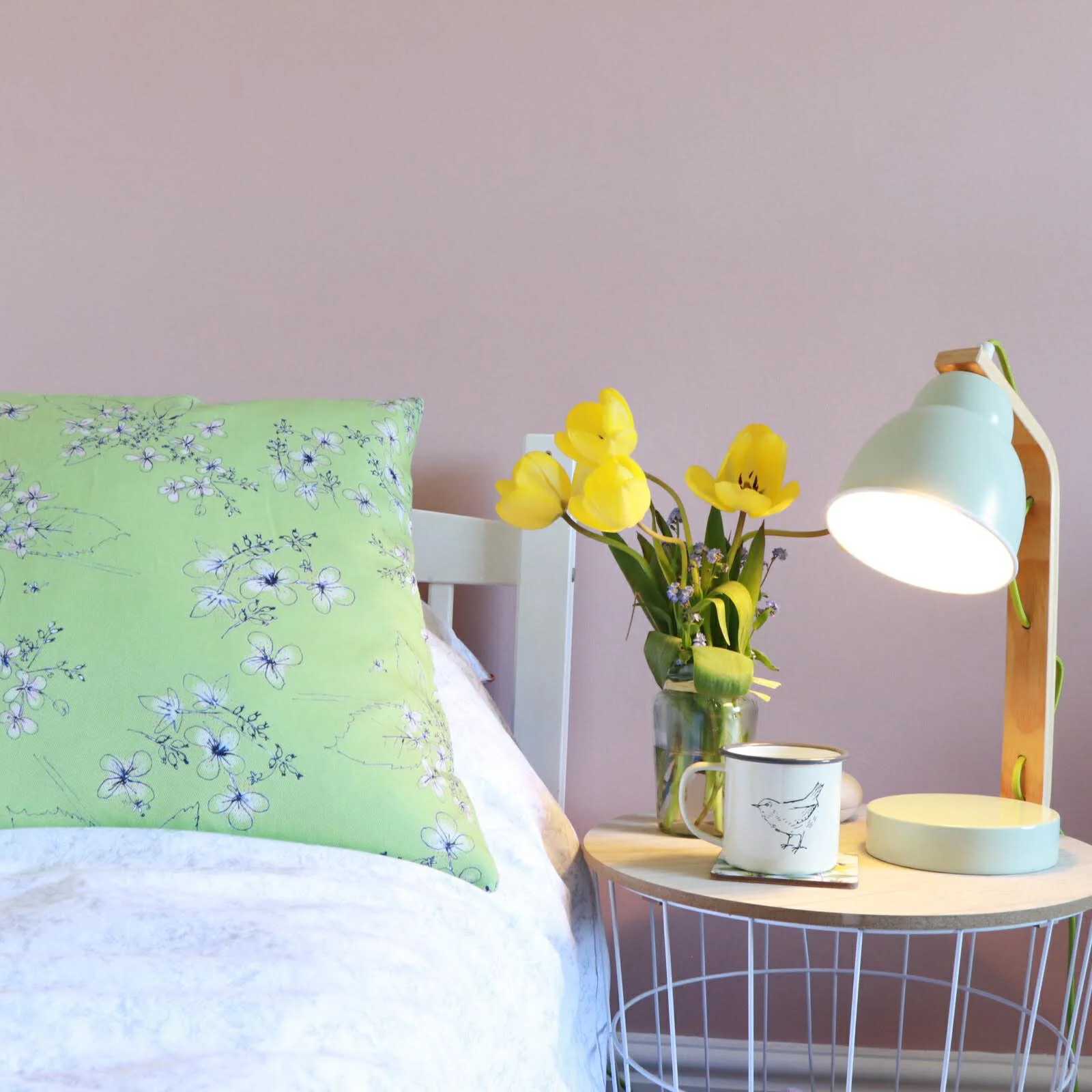 cushion made to order