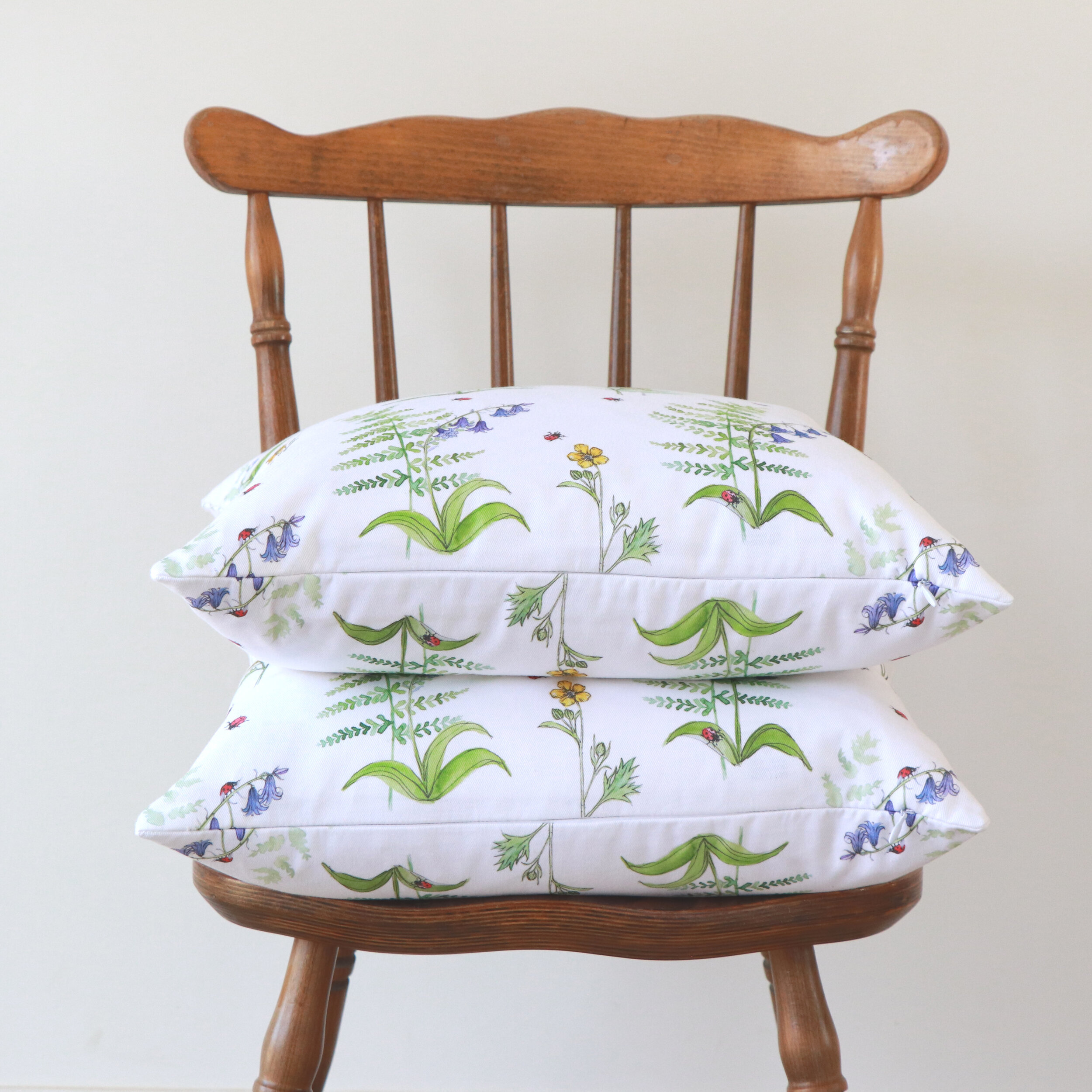 Cornish Designer Cushions