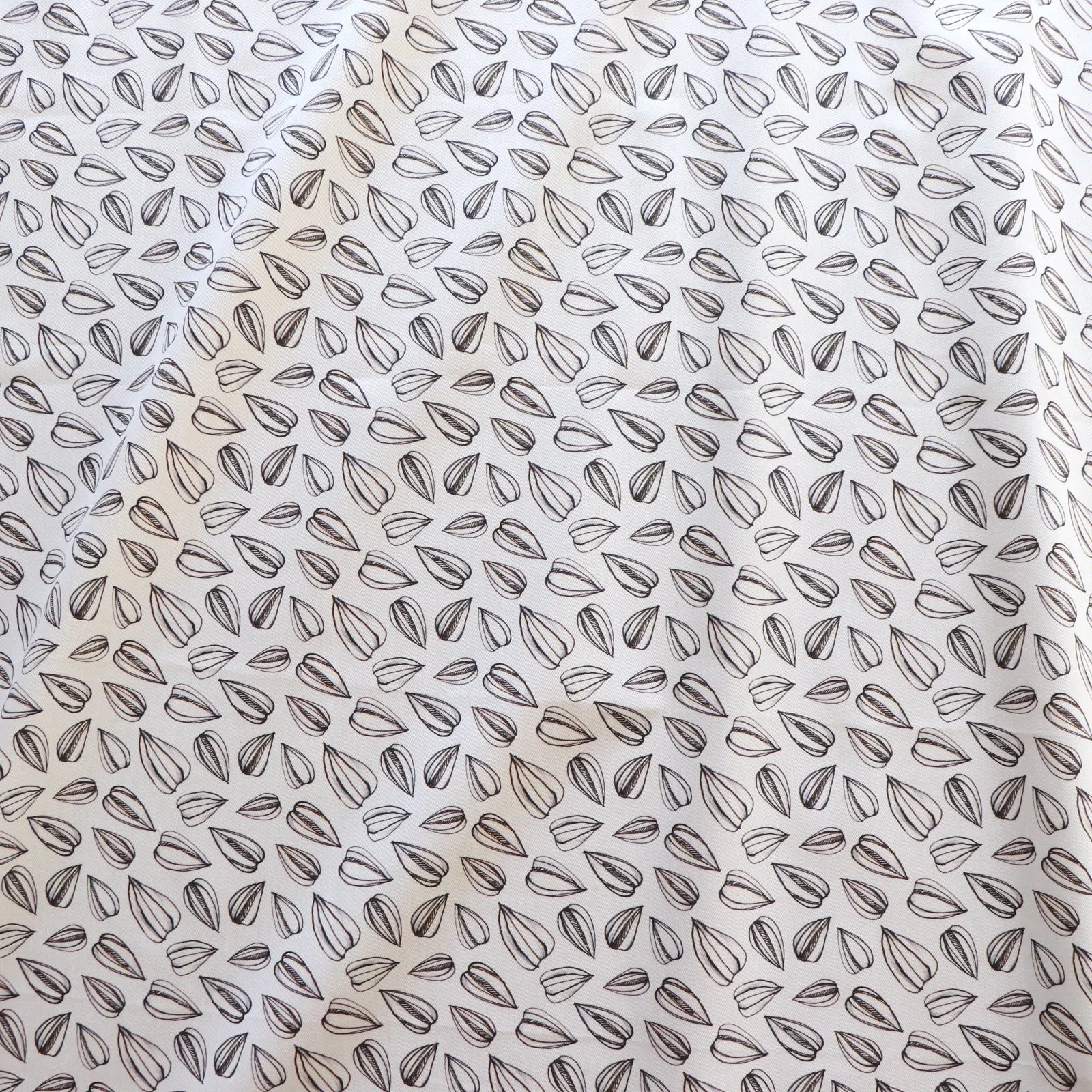 Linear_sunflower_seed_fabric_by_the_meter