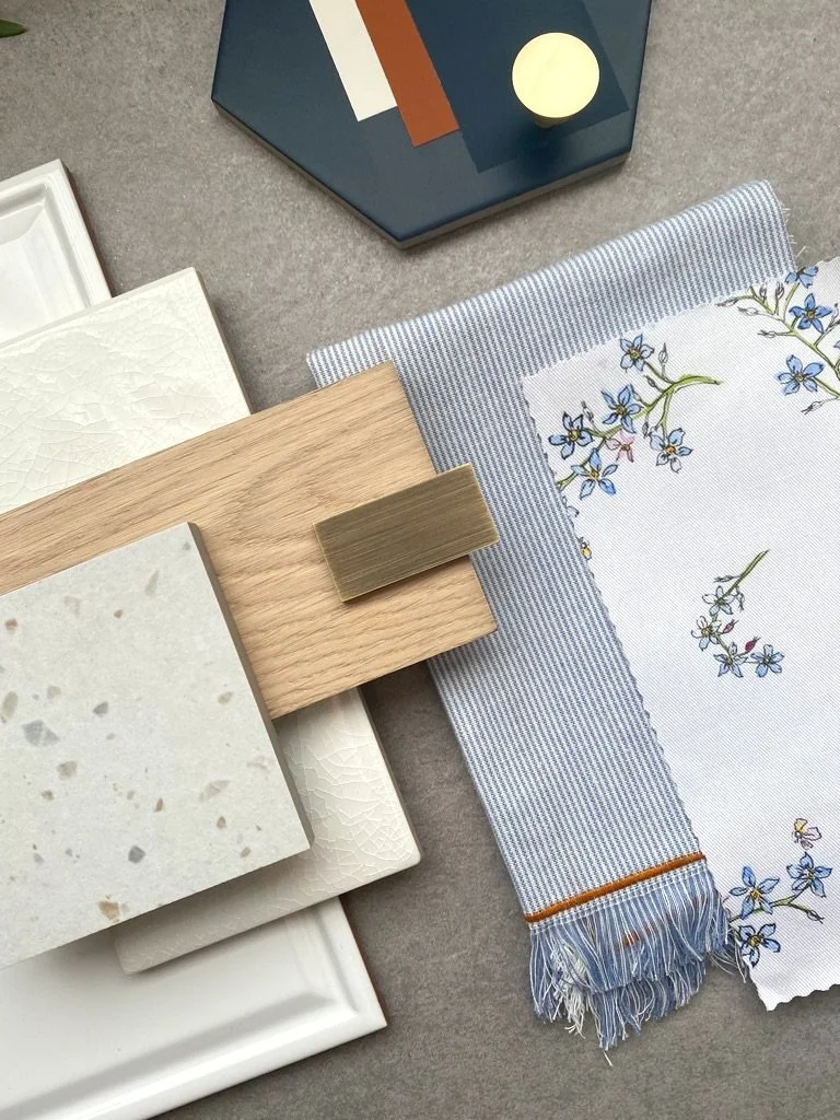 Interior Blog Style a Period Home