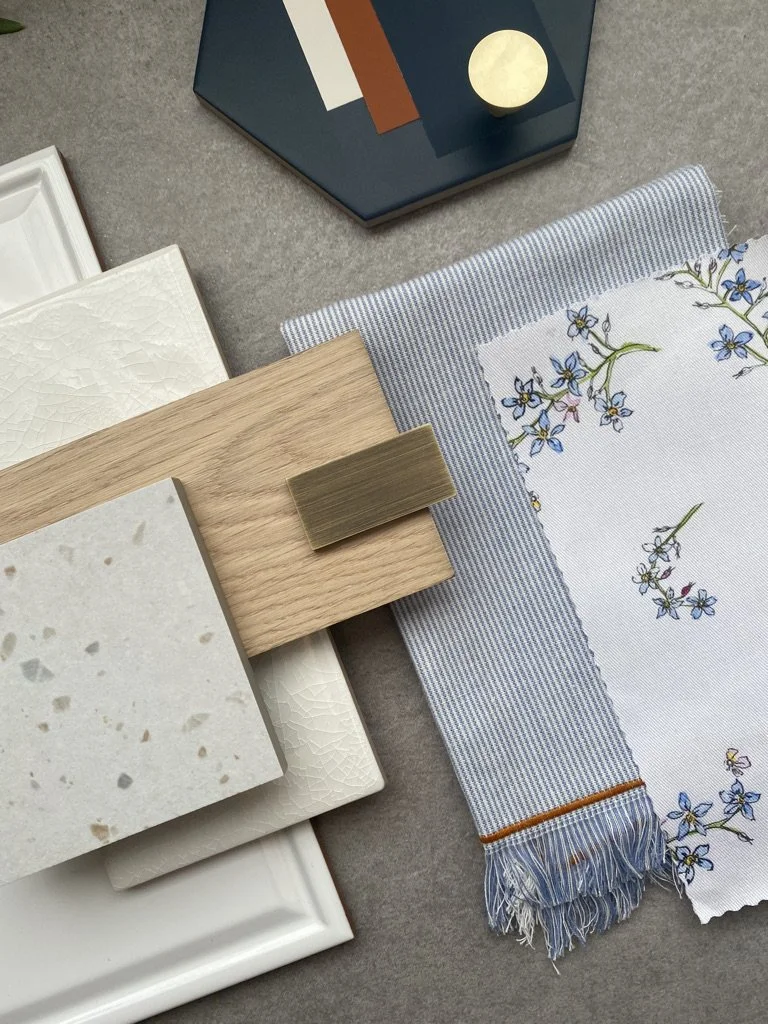 Simple Interior Styling Tips for Period Homes