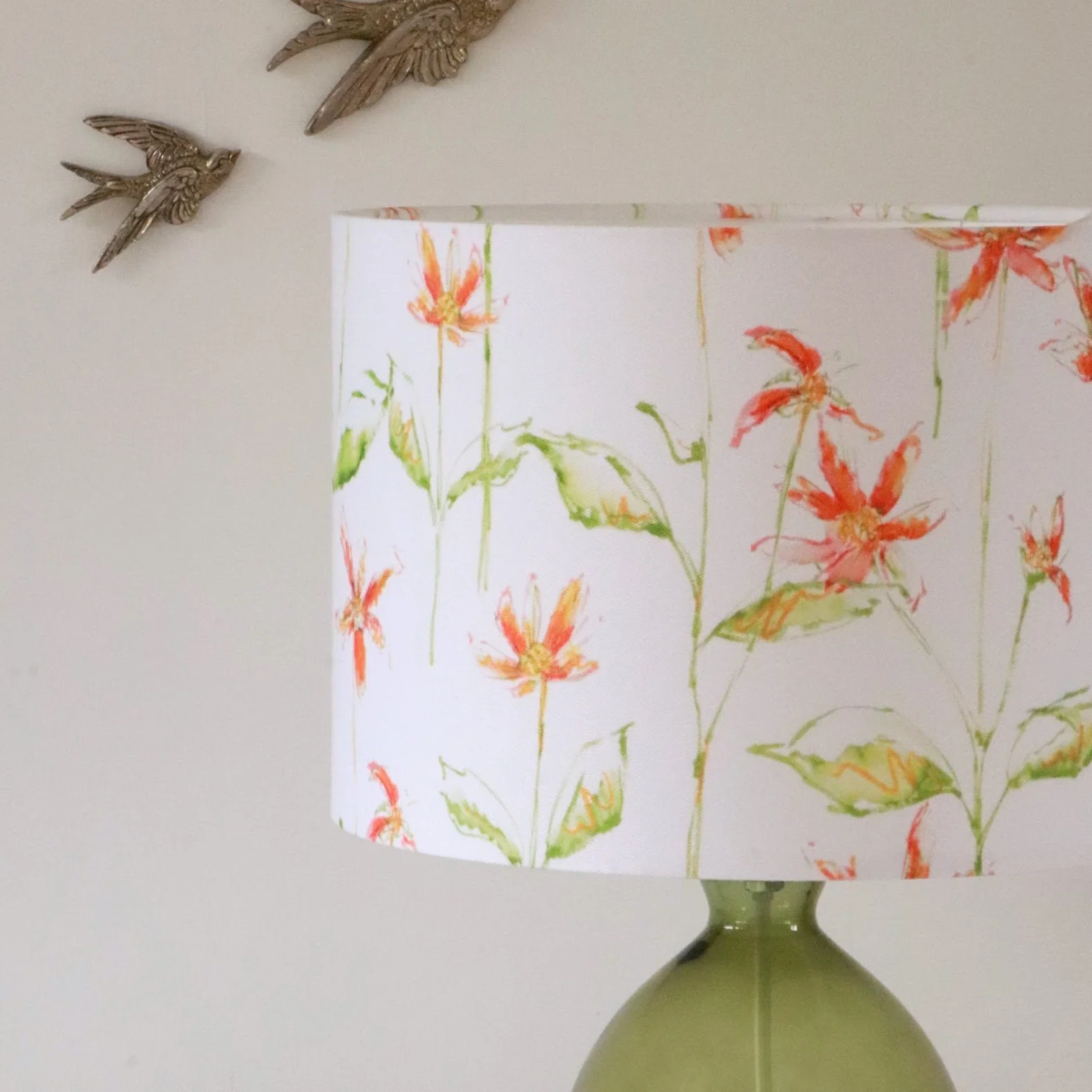 Dancing Autumn Daisies-Cornwall, UK