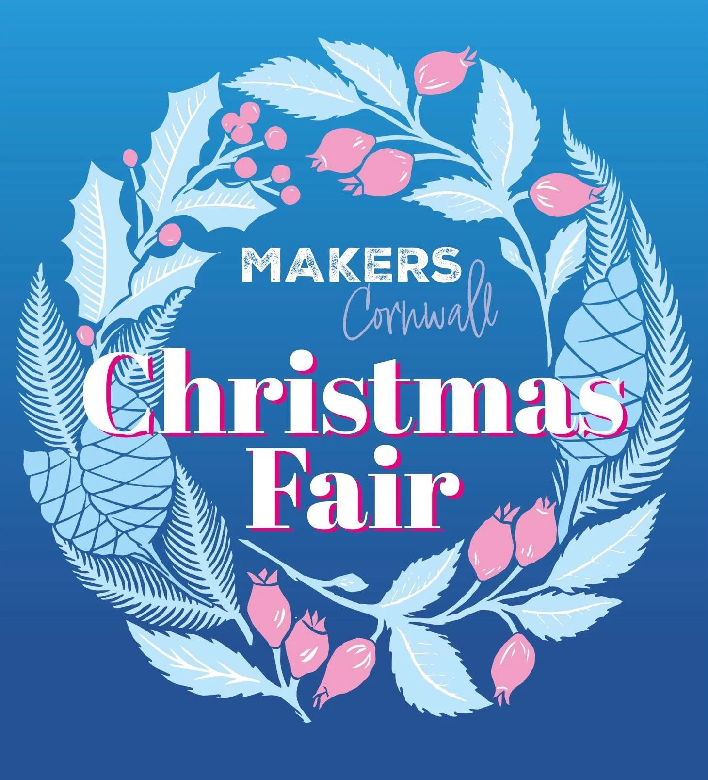 Makers Cornwall Christmas Fair 26