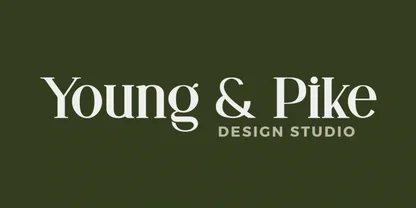 Young and Pike-Interior Design Studio