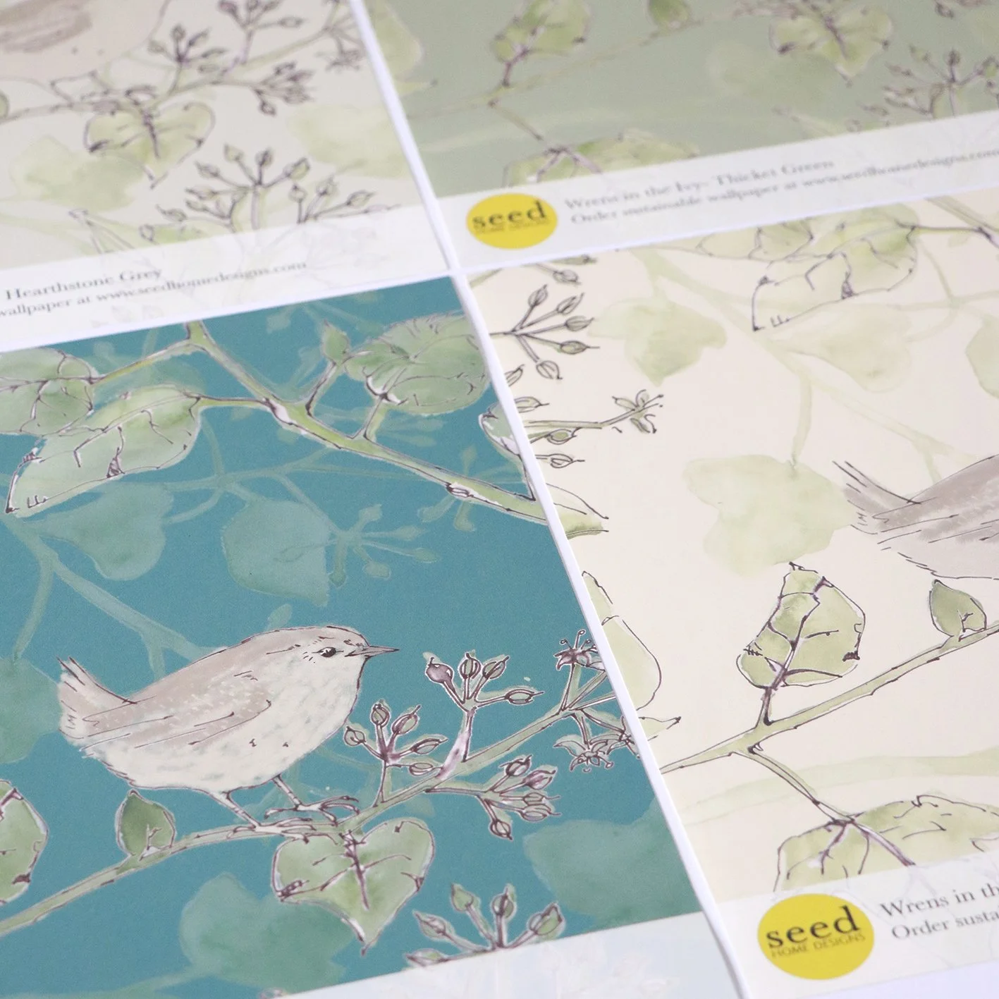 wrens in the ivy sustainable wallpaper samples-seed-home-designs-sm-res.jpg