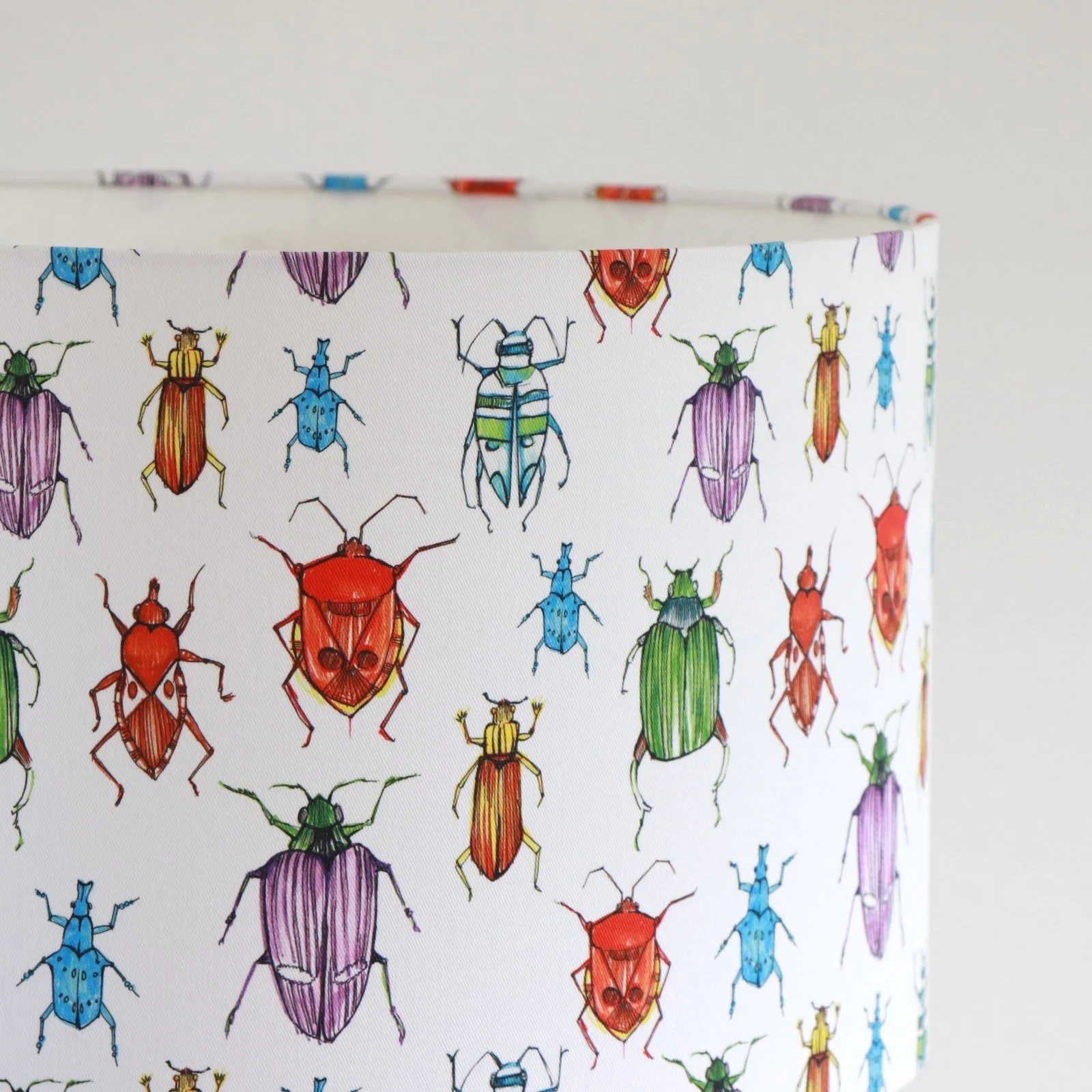 Beetle light | Cornwall