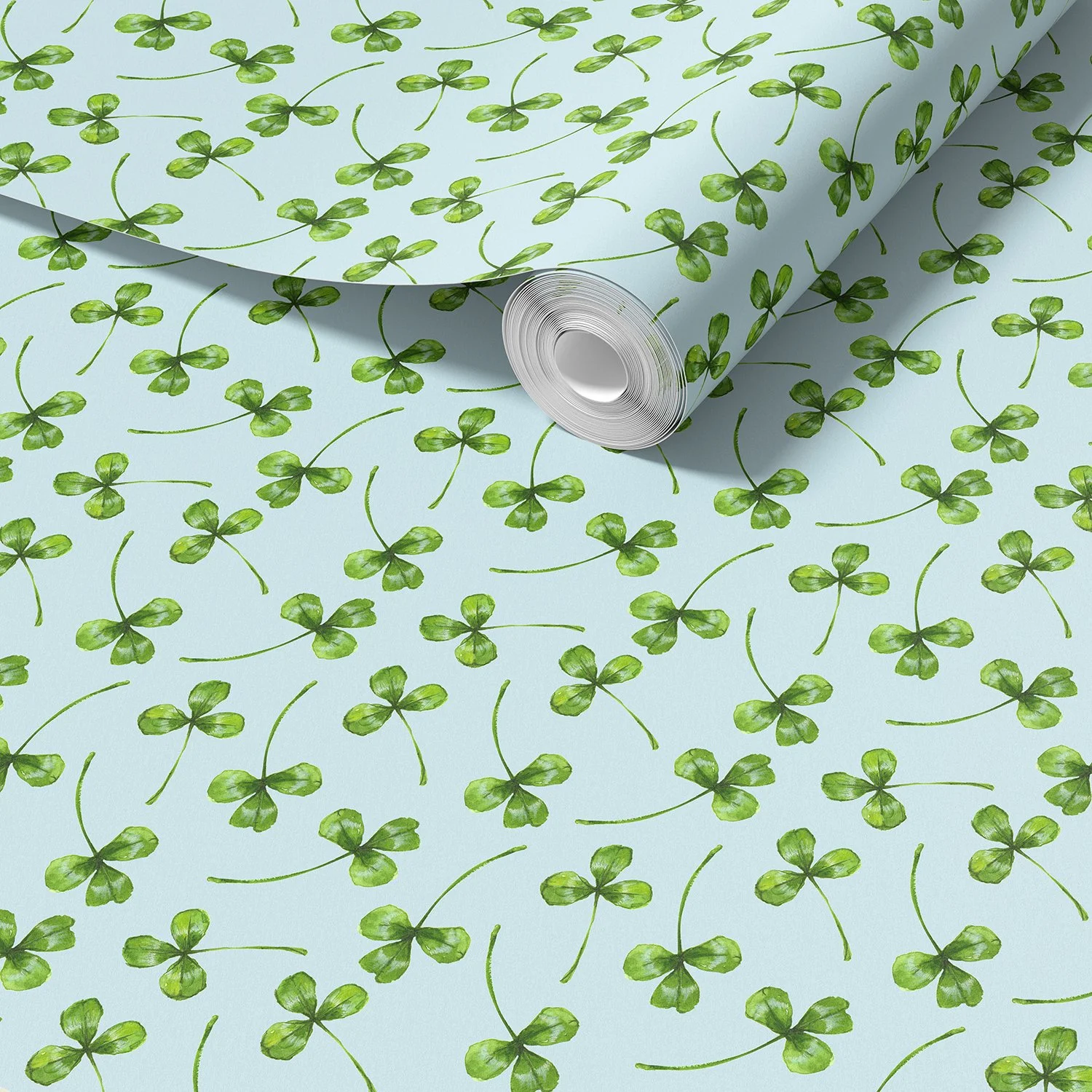 Clover- Blue Clearing-Wallpaper Roll-Seed-Home-Designs.jpg