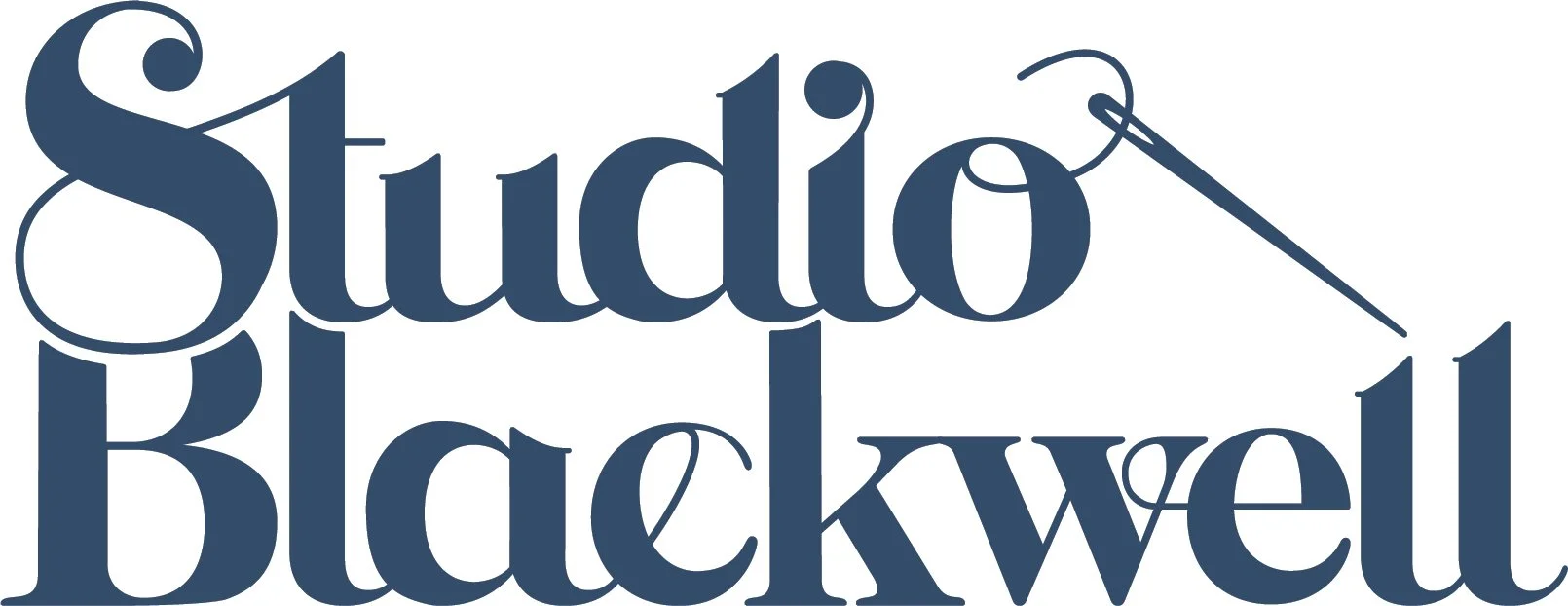 Studio Blackwell Logo