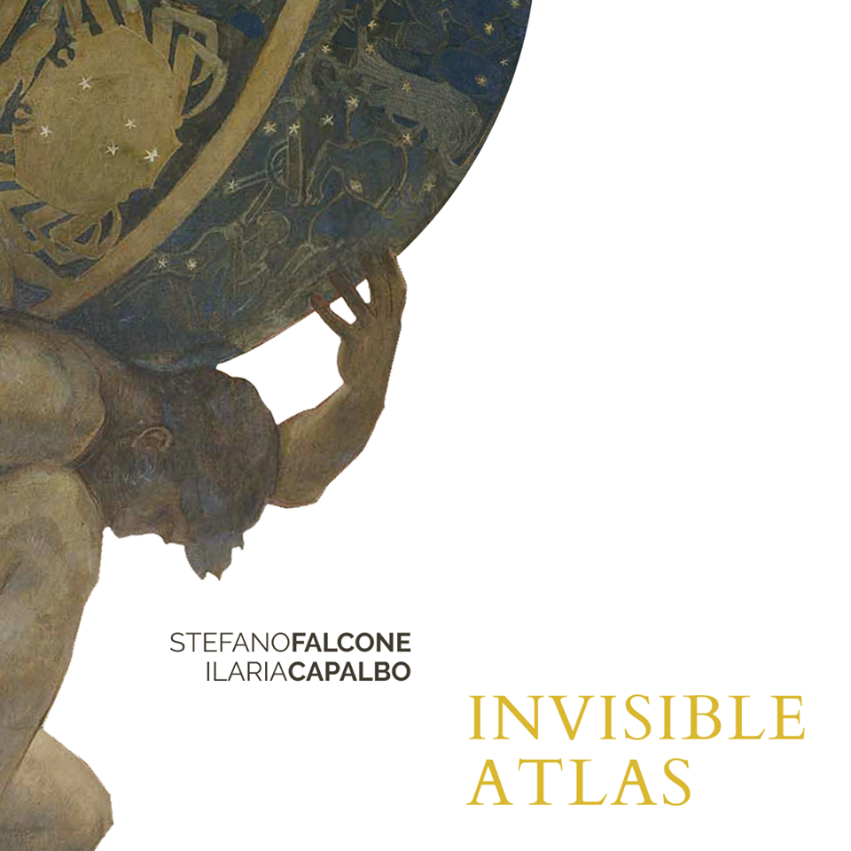 Capalbo::Falcone // Invisible Atlas
