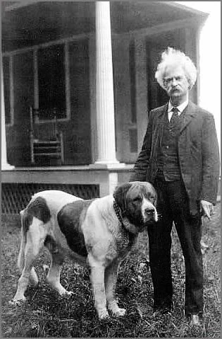 For real, I would love to just kick it and have a drink with this dude and his dog. Hell, even just a drink with the dog would be chill.