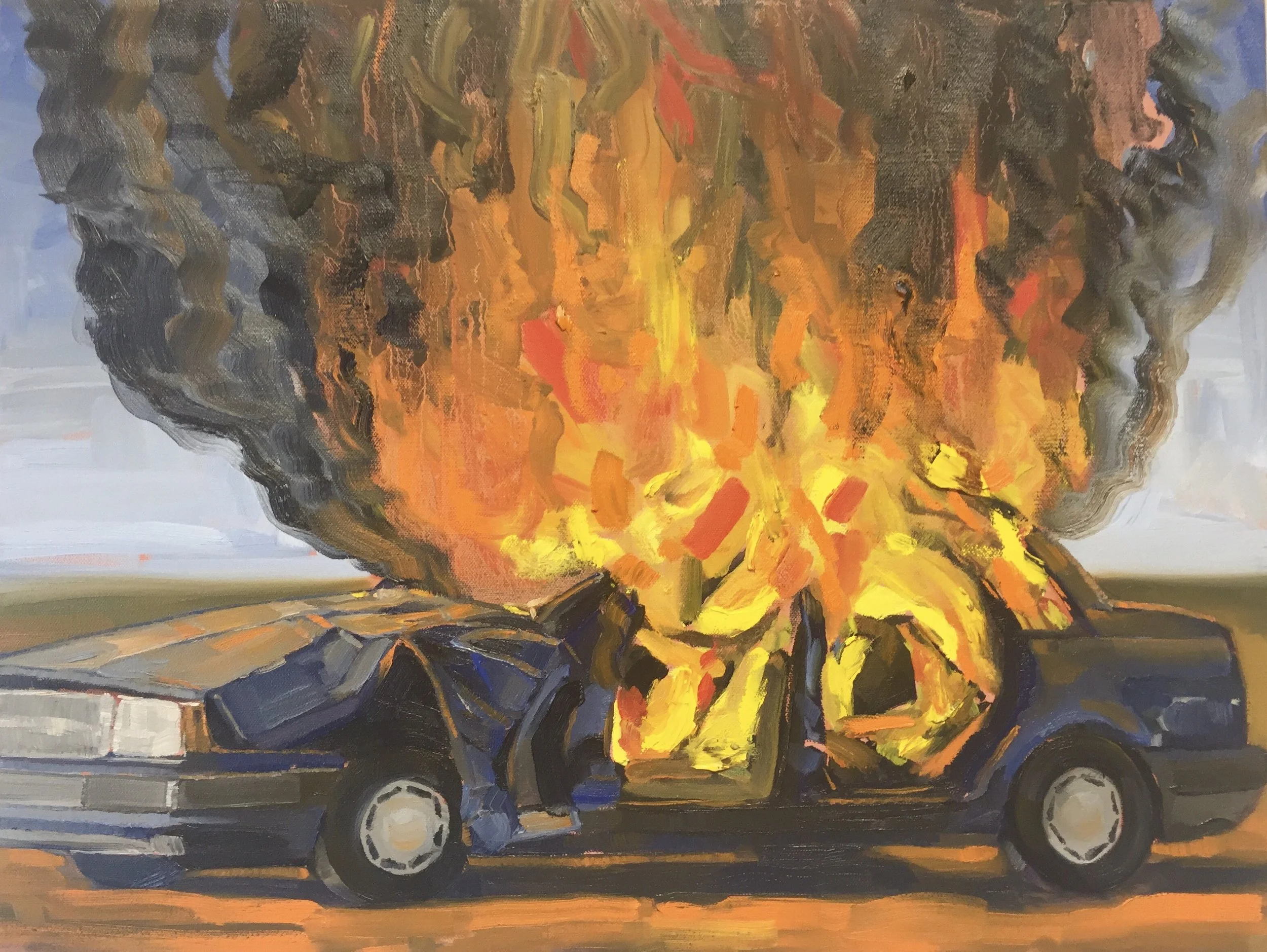 Bonfire