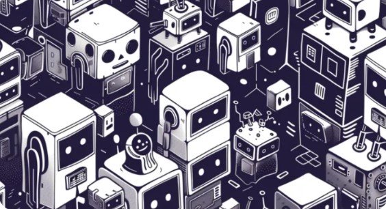 House of Wisdom English Teachers and Students Discussion Series: The AI Sessions.