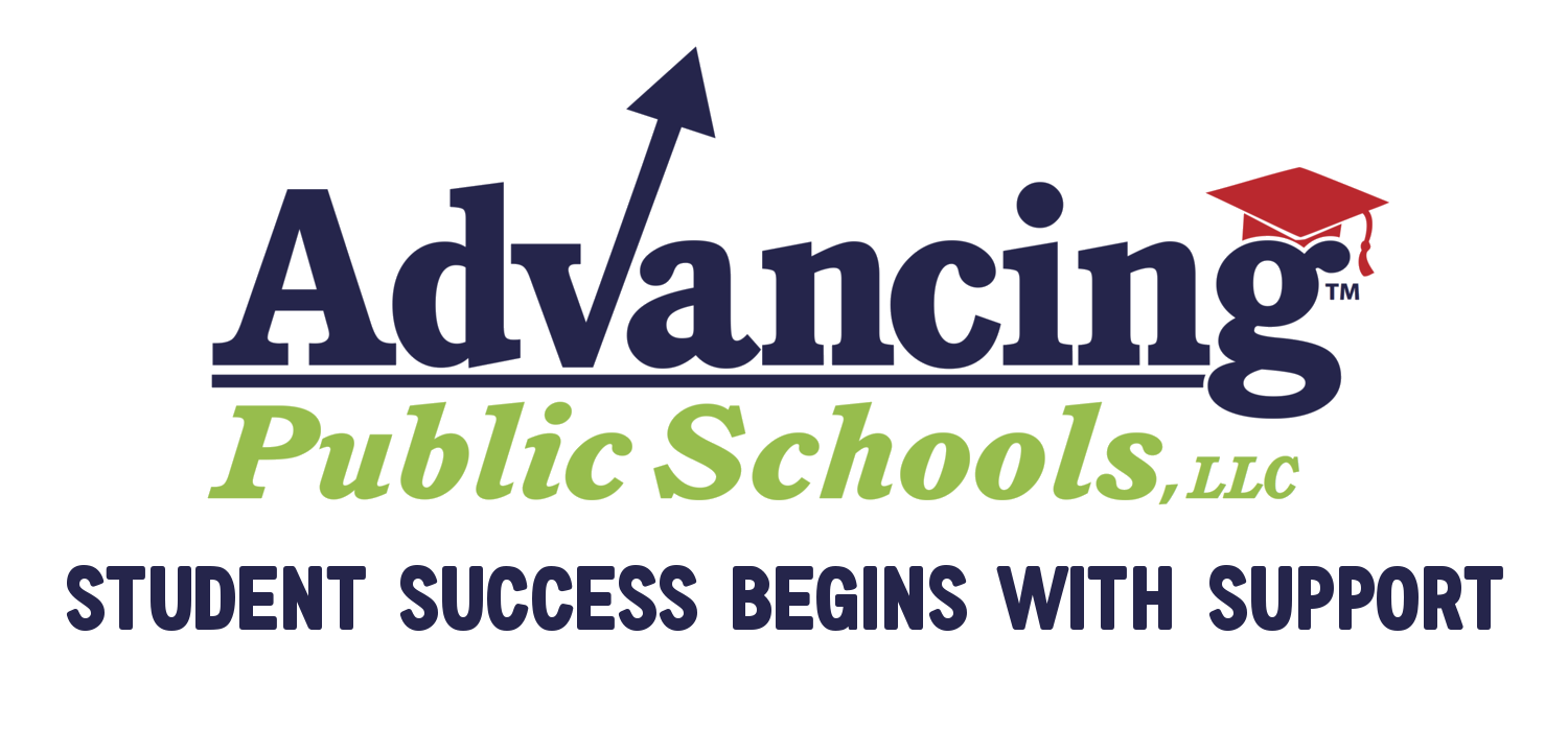  Advancing Public Schools