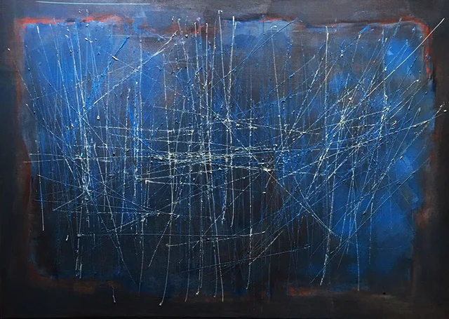 IMAGE COURTESY OF LEON GALLERY