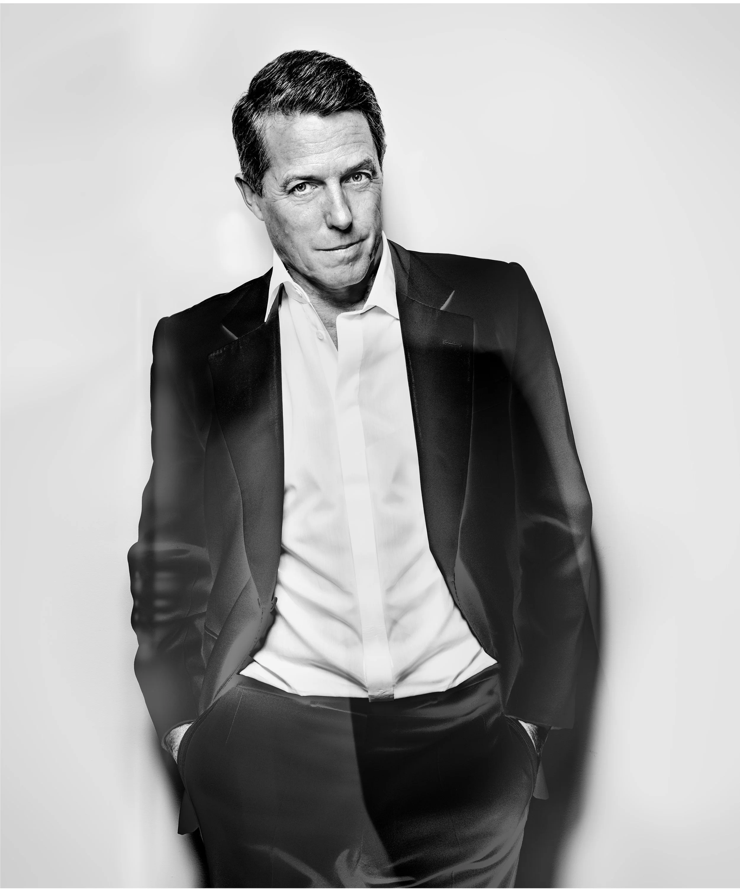 HUGH GRANT