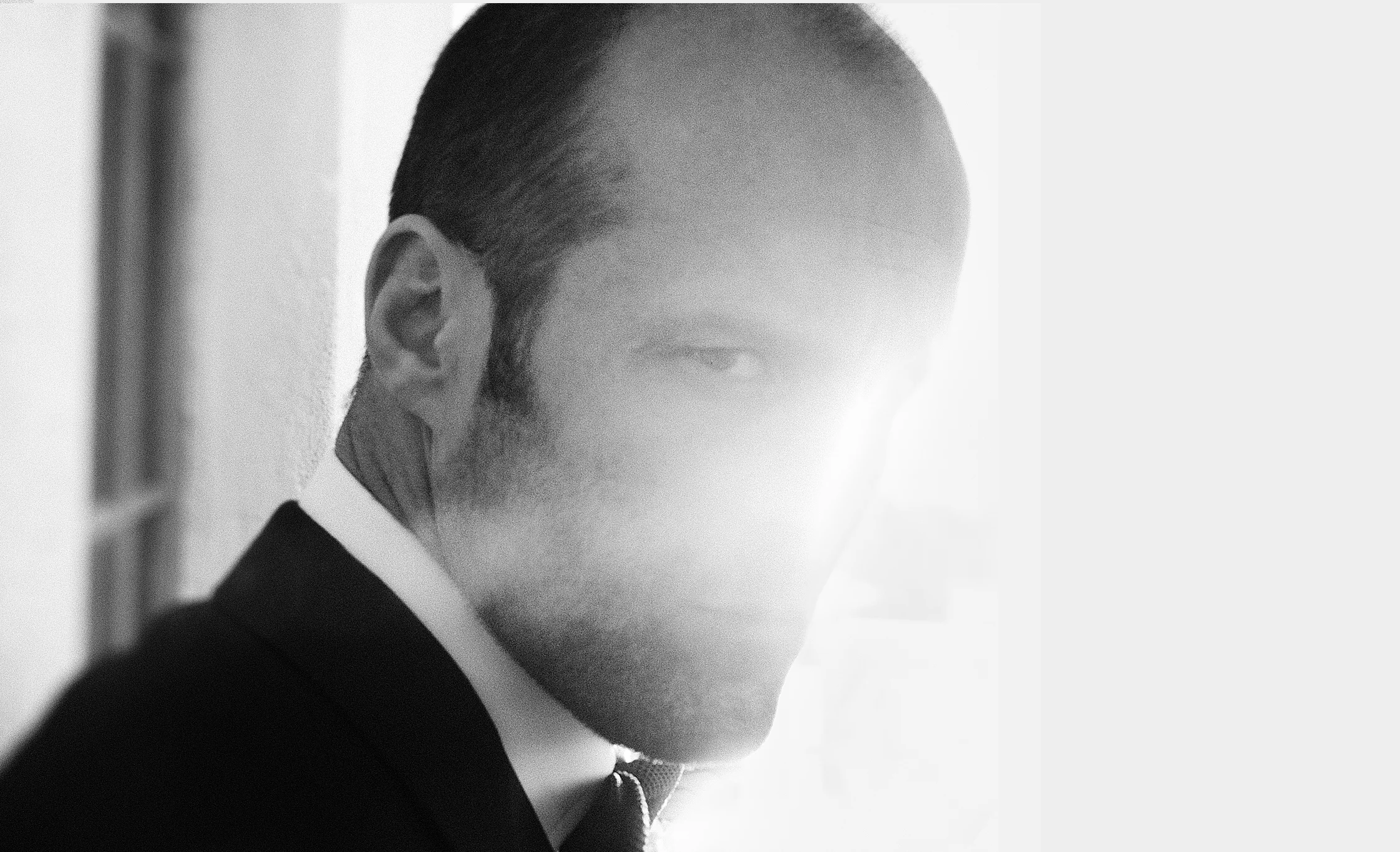 JASON STATHAM FOR GQ UK