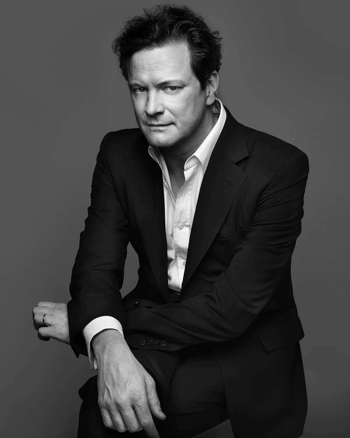 COLIN FIRTH