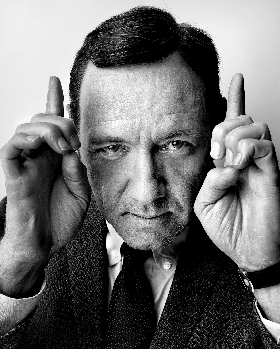 Kevin Spacey
