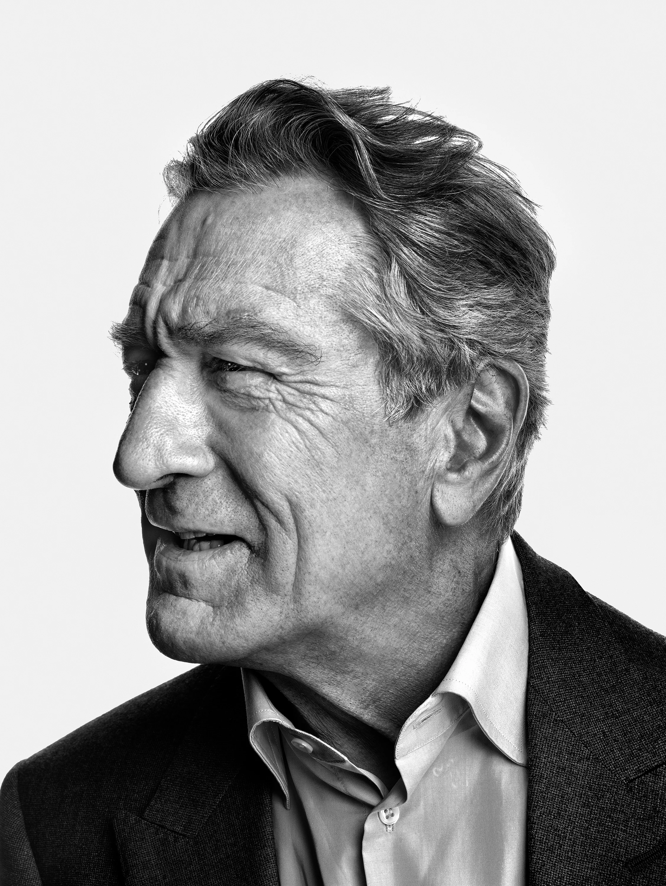 ROBERT DENIRO