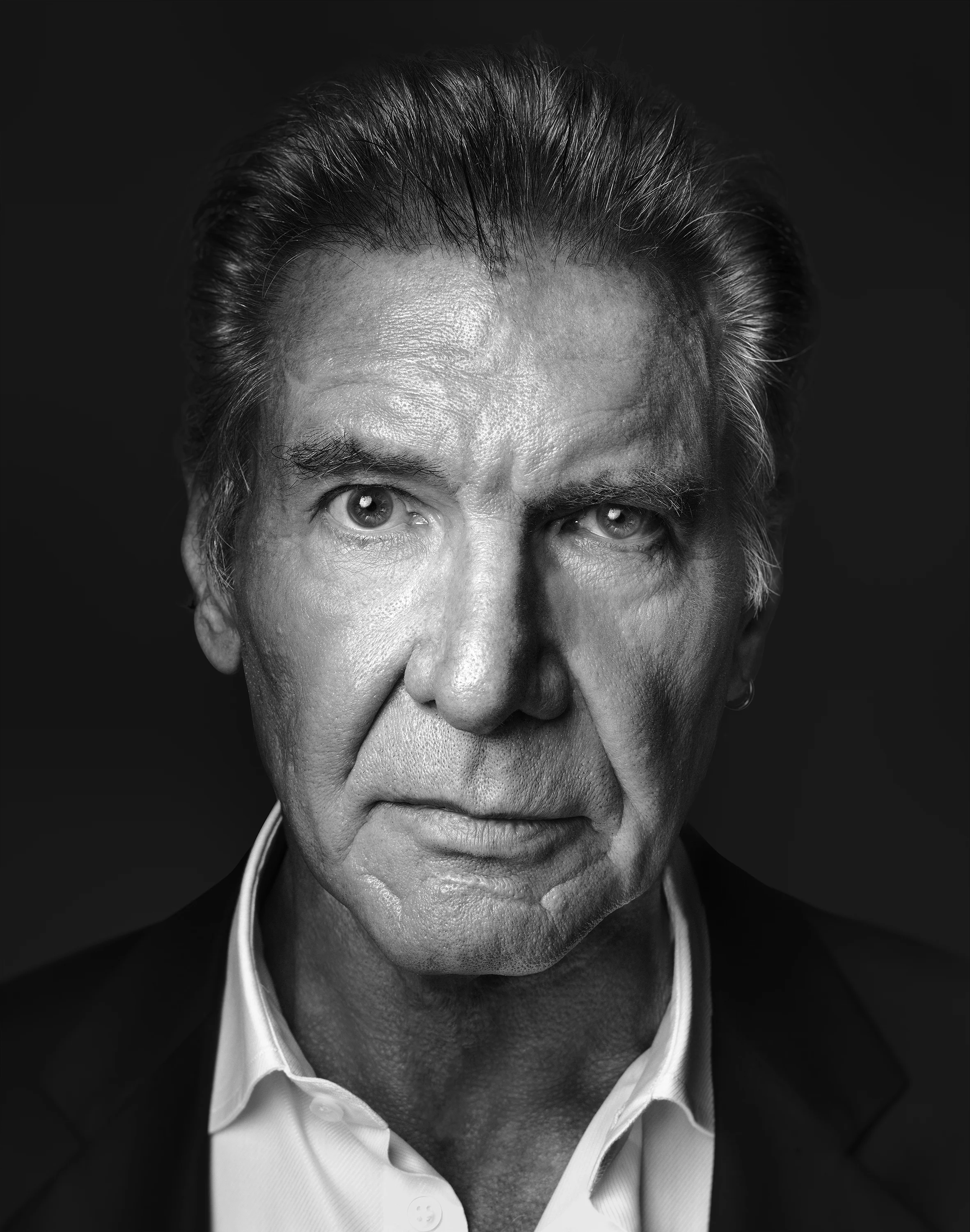 HARRISON FORD FOR TIME