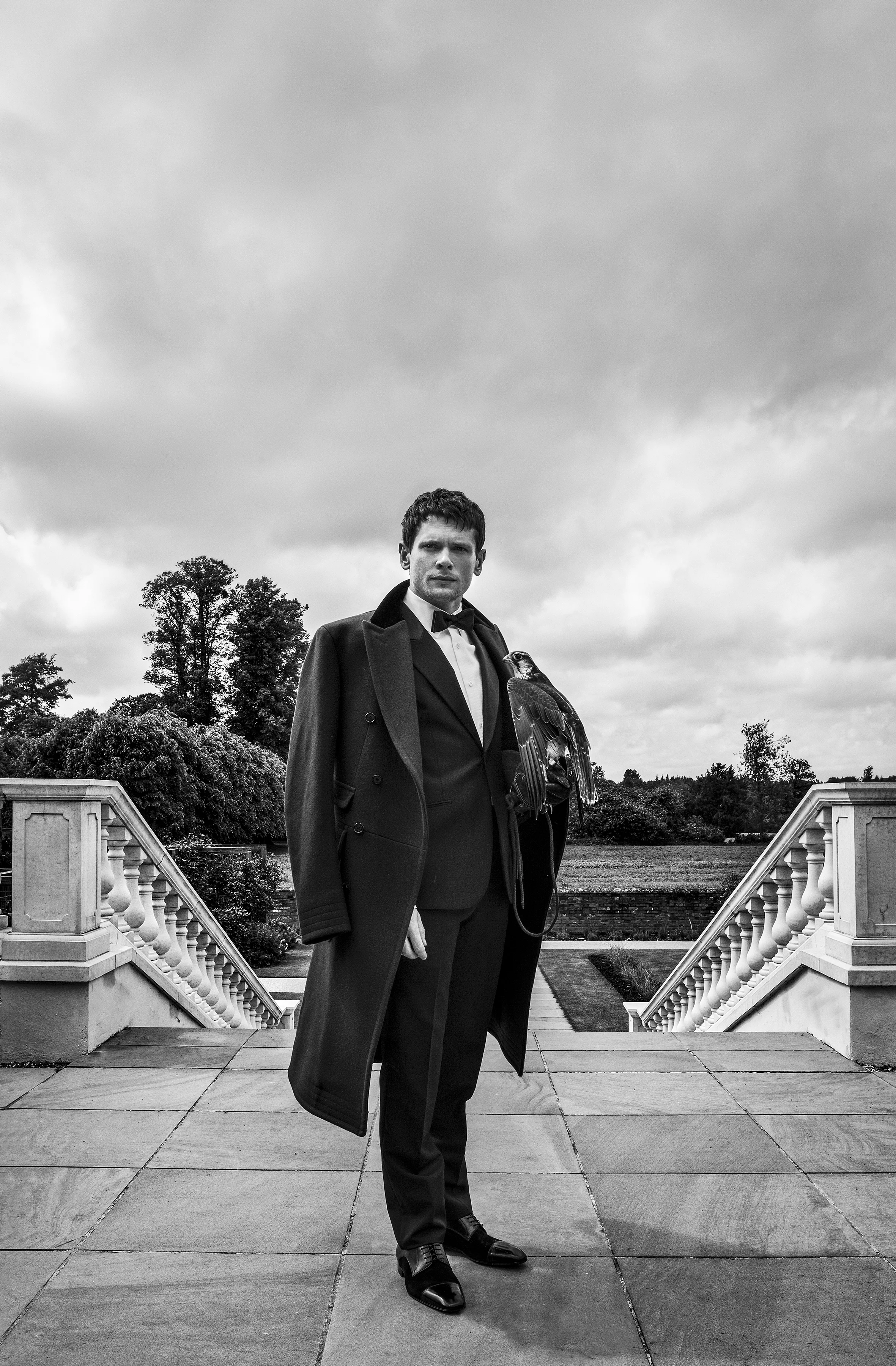 Jack O'Connell