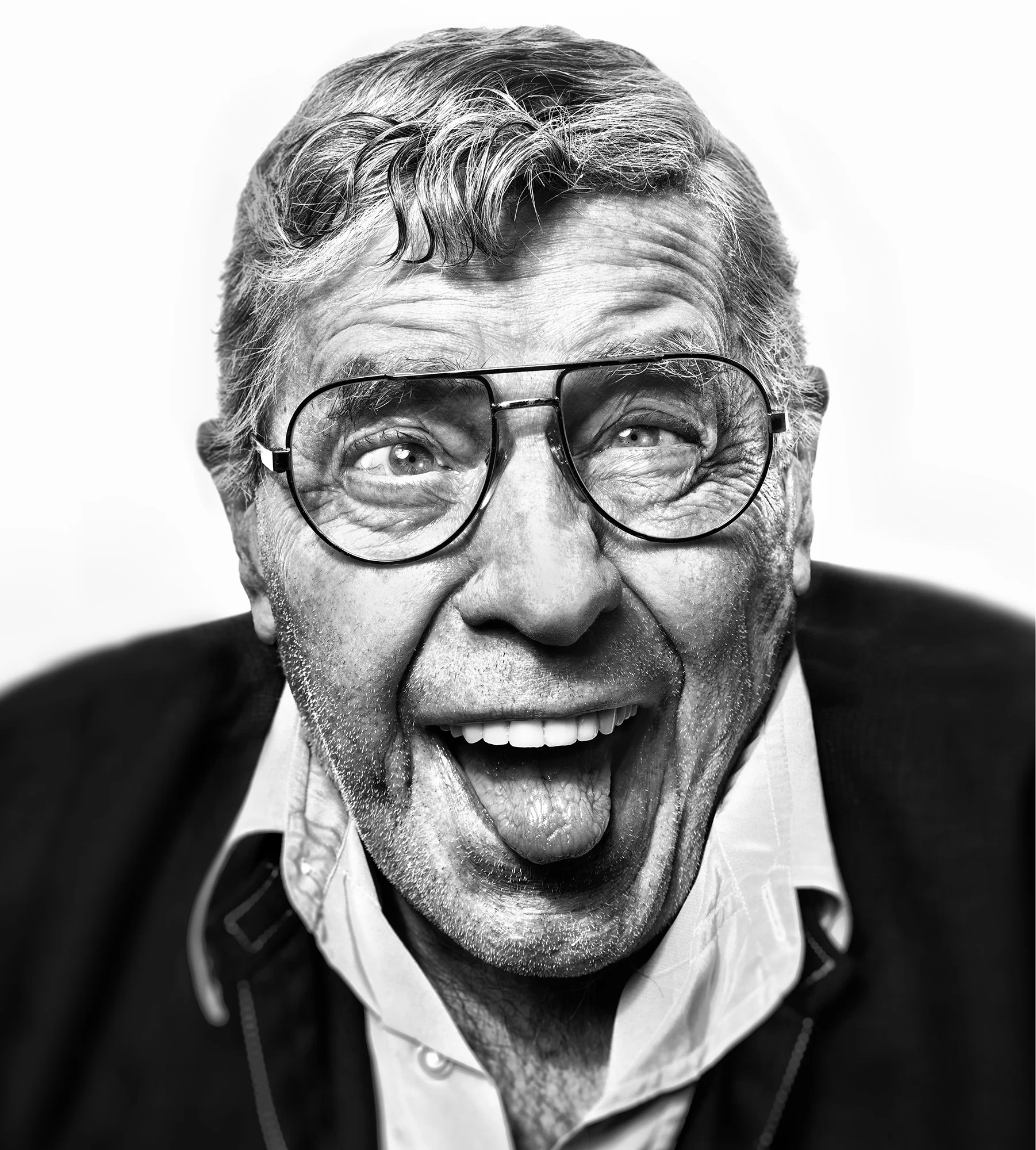 JERRY LEWIS