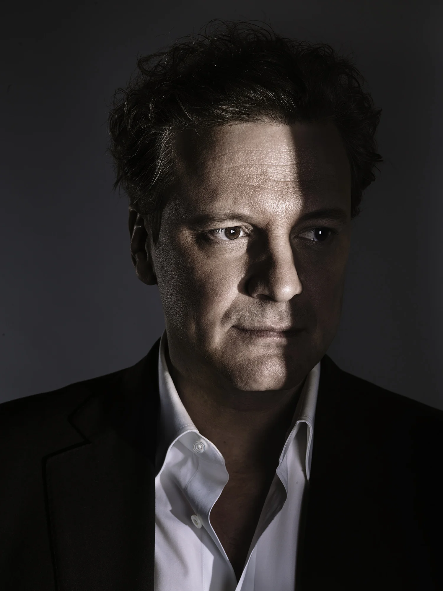 COLIN FIRTH