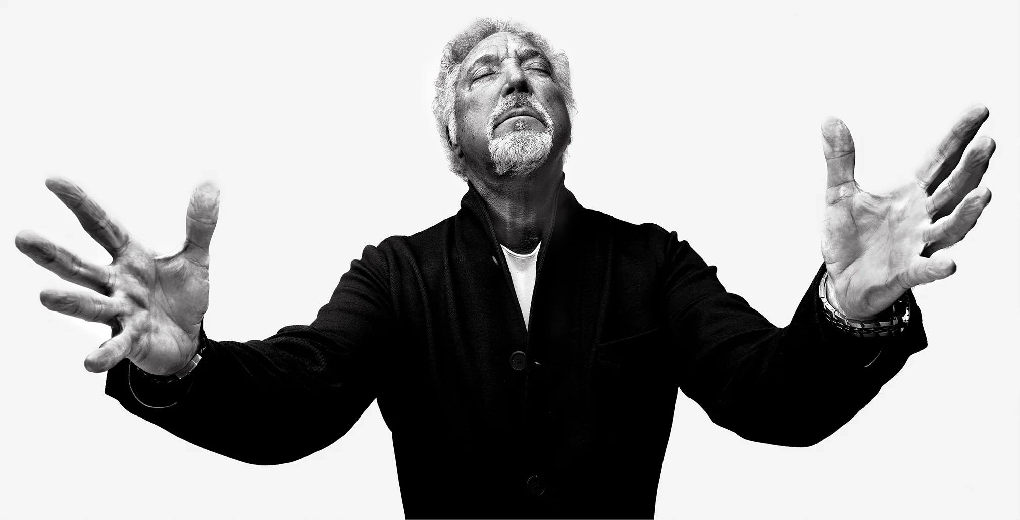 SIR TOM JONES