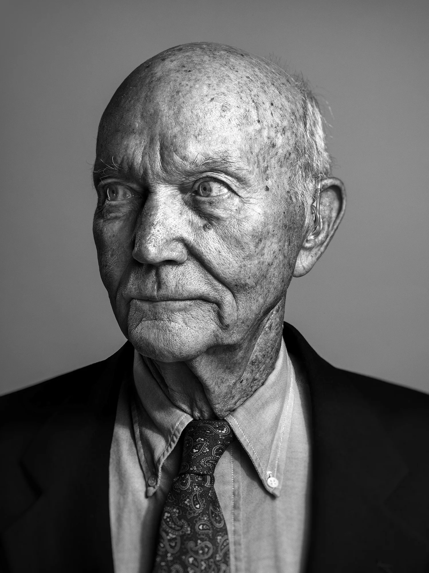 MICHAEL COLLINS. APOLLO 11