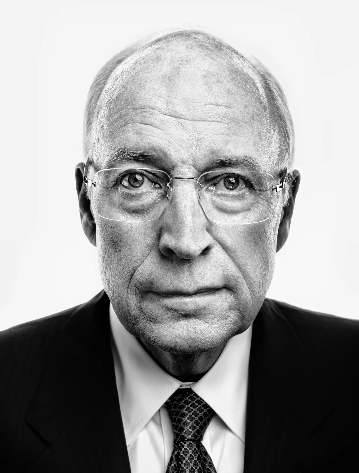 VICE DICK CHENNEY