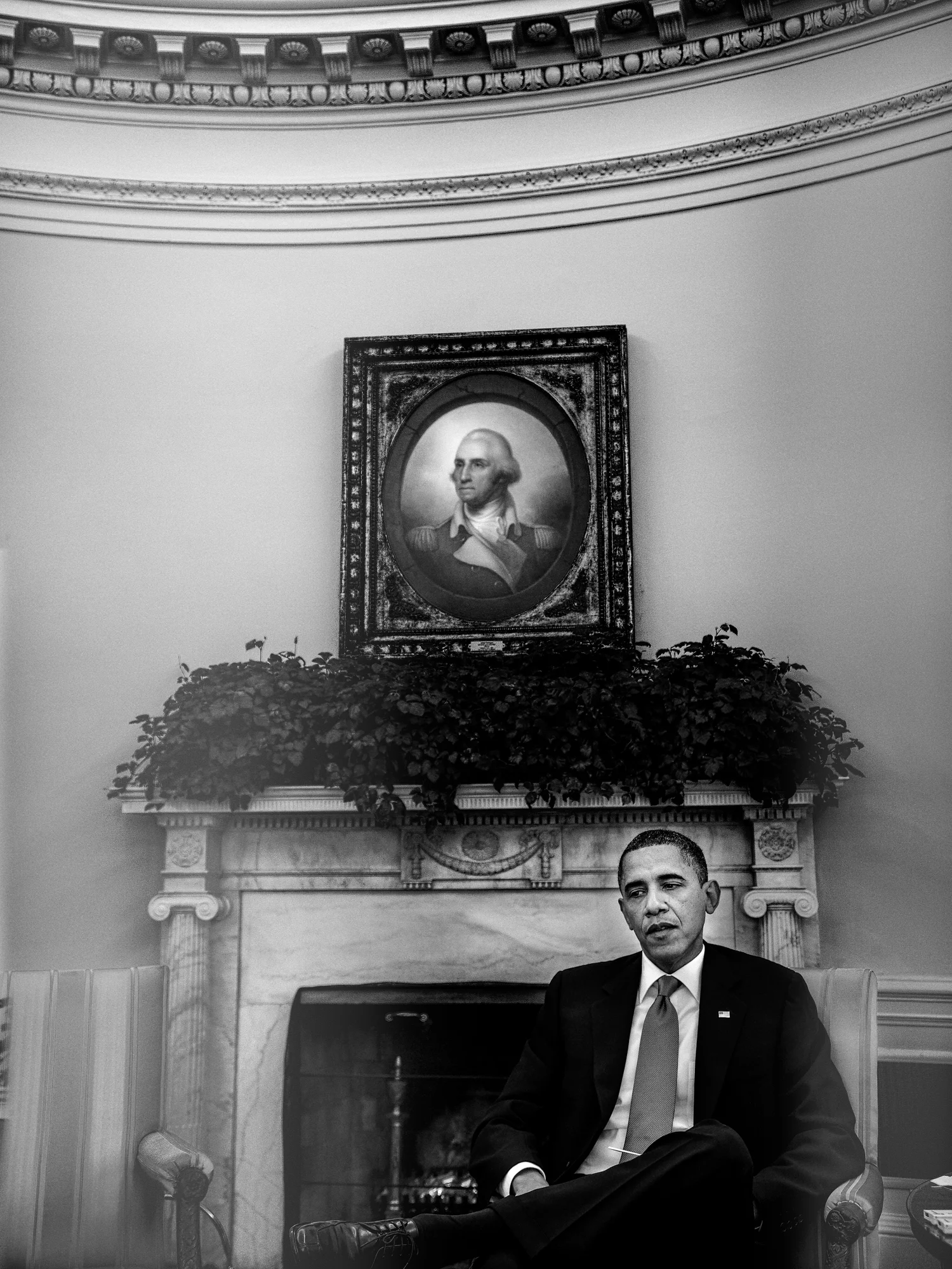 President Barack Obama