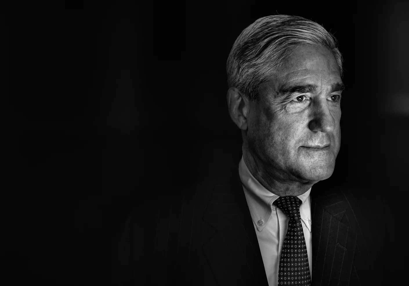ROBERT MUELLER