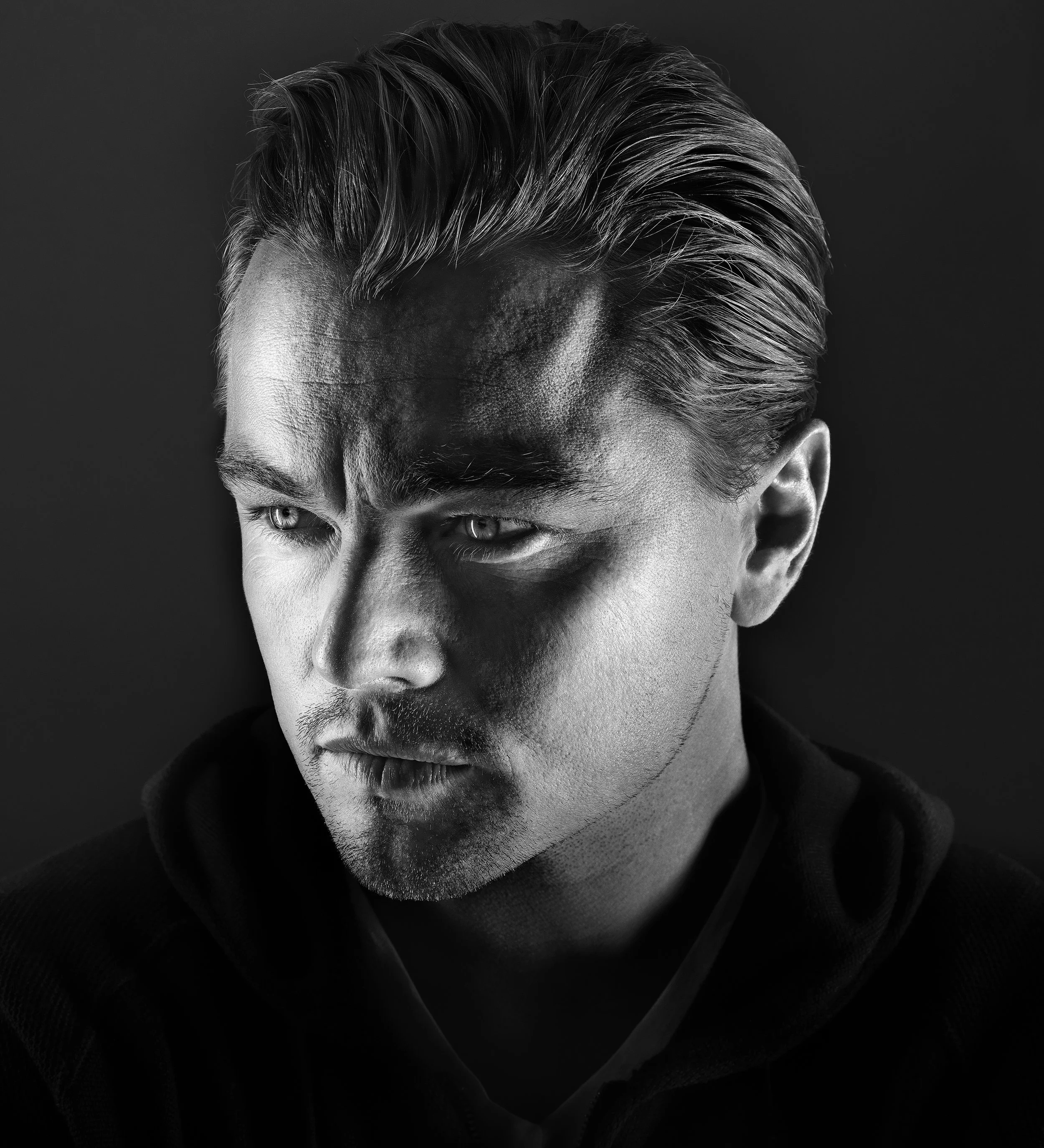 LEONARDO DI CAPRIO
