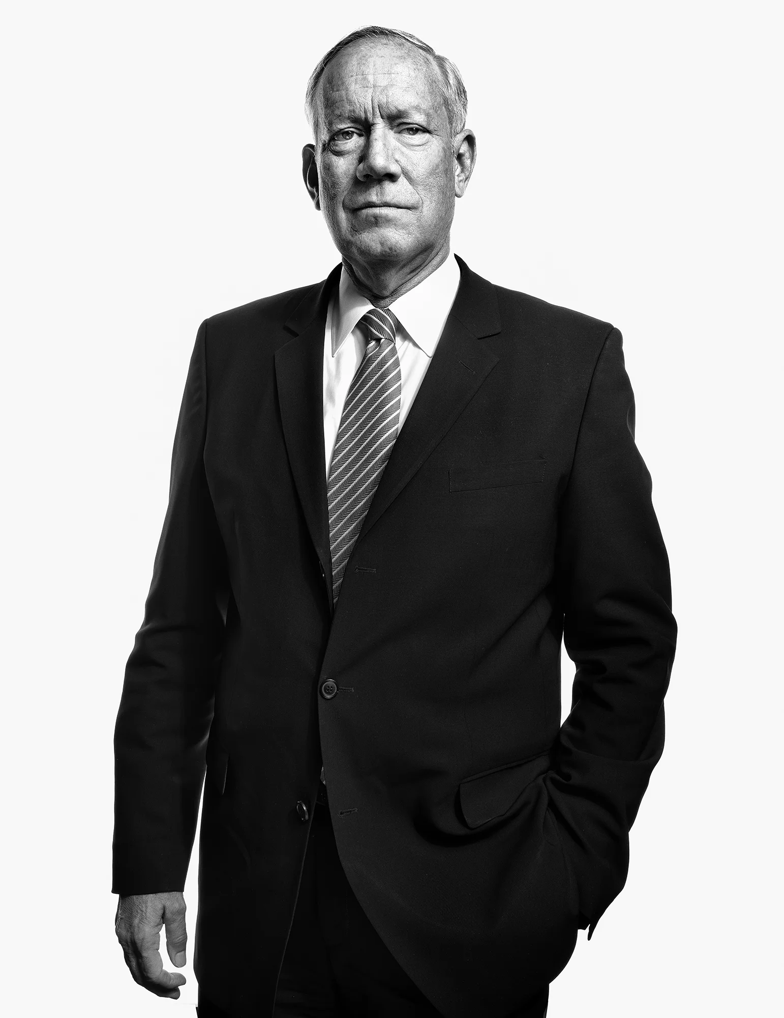 GEORGE PATAKI