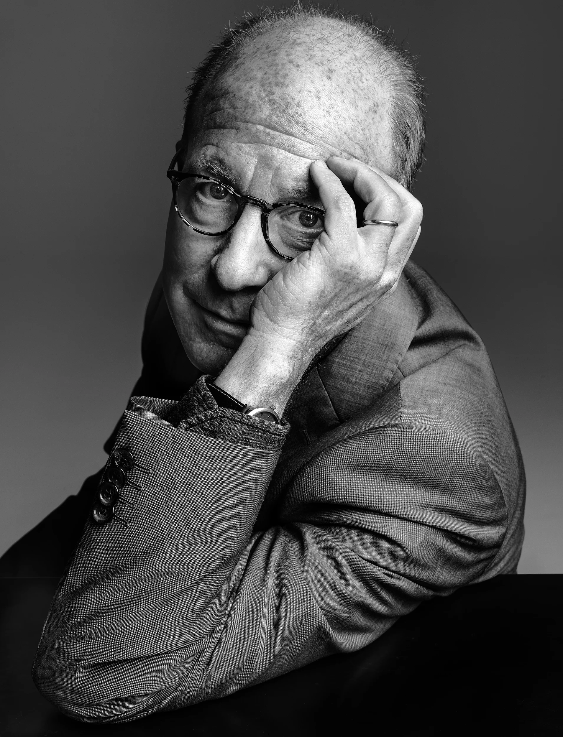 JERRY SALTZ . art critic