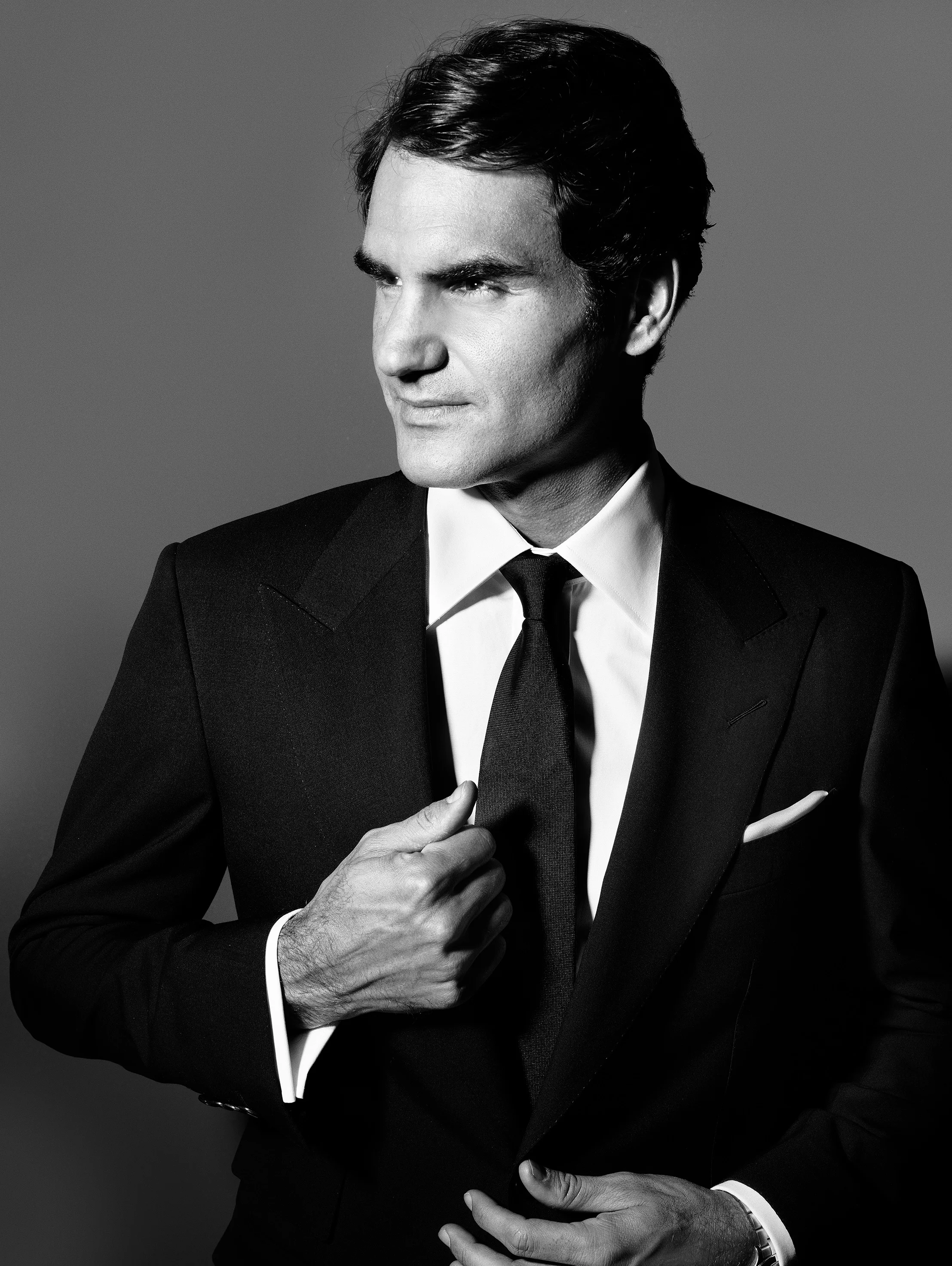 ROGER FEDERER TENNIS GOD