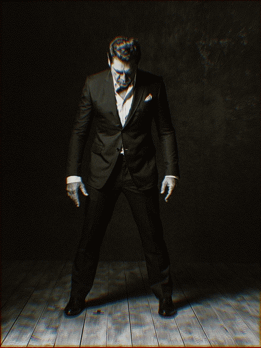 JAVIER BARDEM