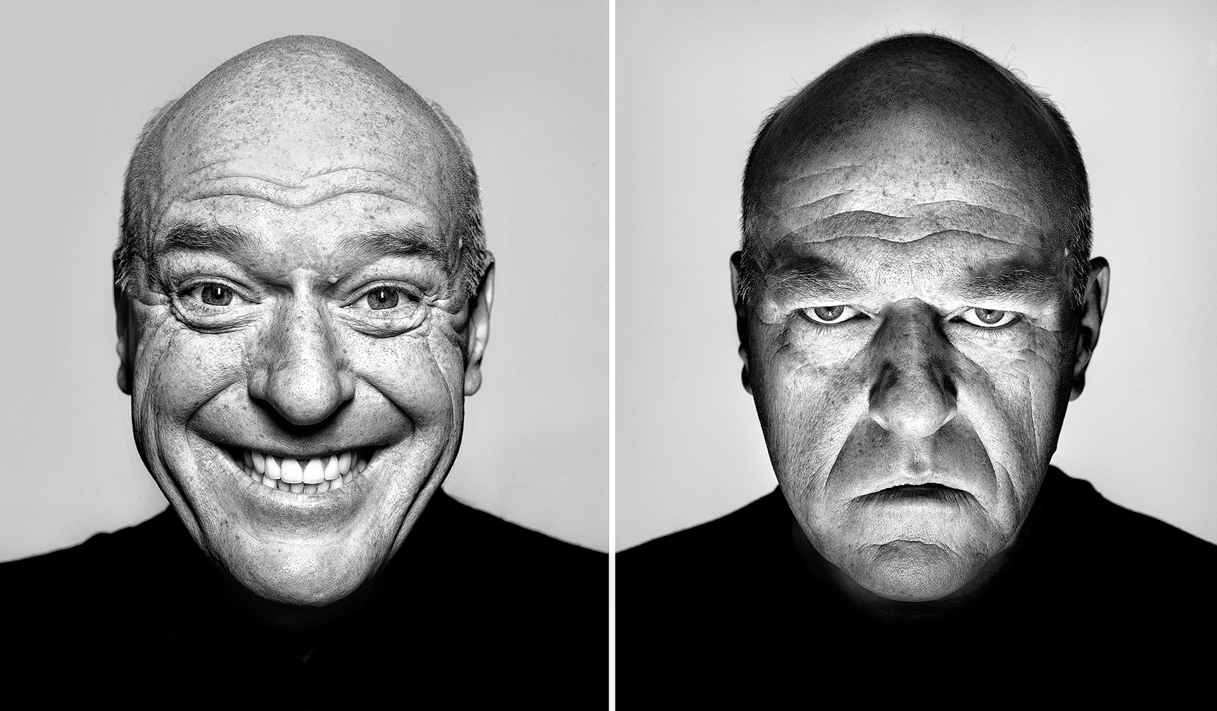 DEAN NORRIS